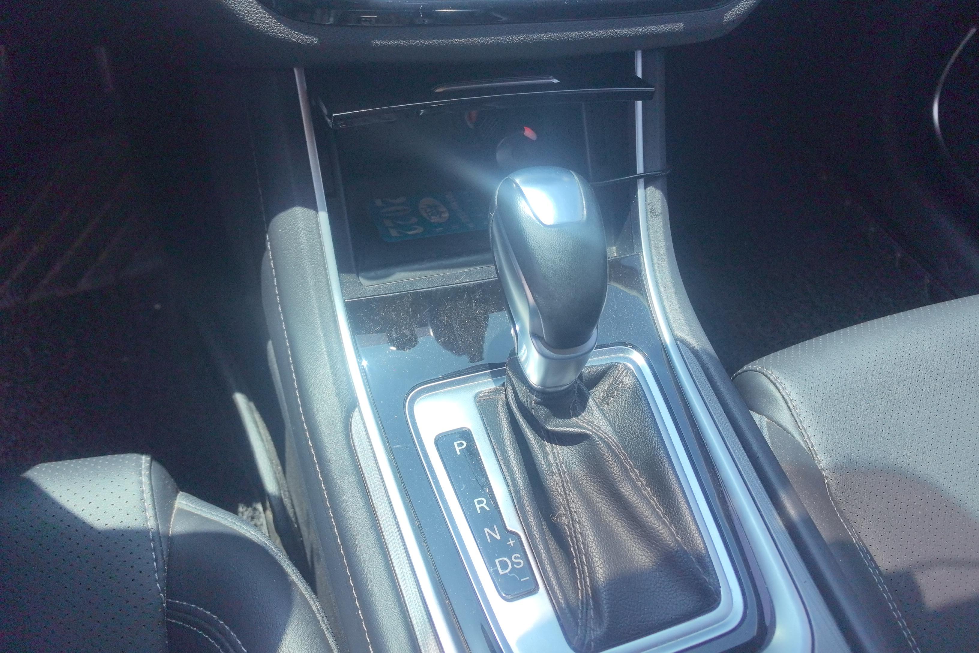 长安 锐程CC 2020 #17 长安 锐程CC 2020 汽车图片 #17