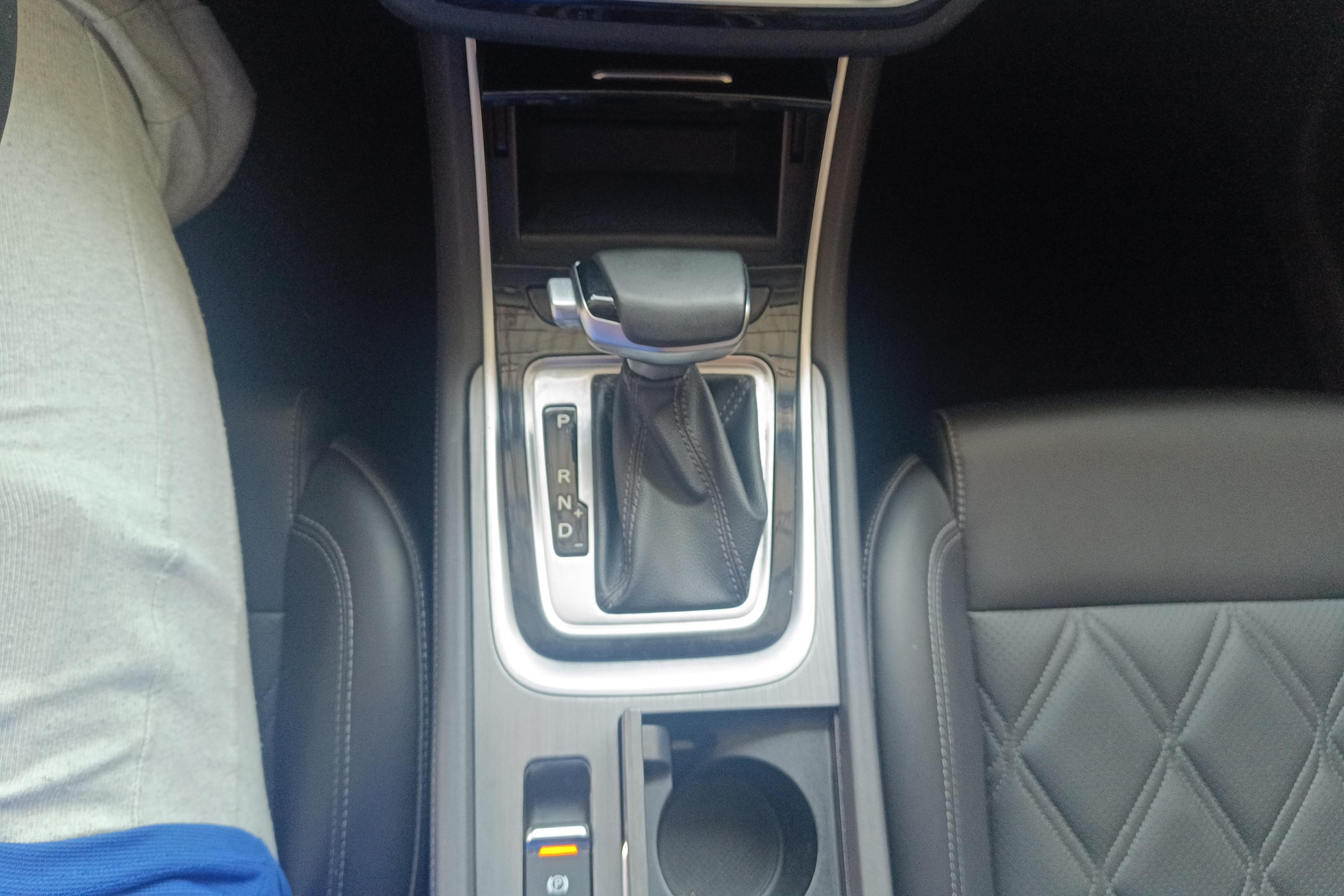 长安 锐程CC 2021 汽车图片 #17