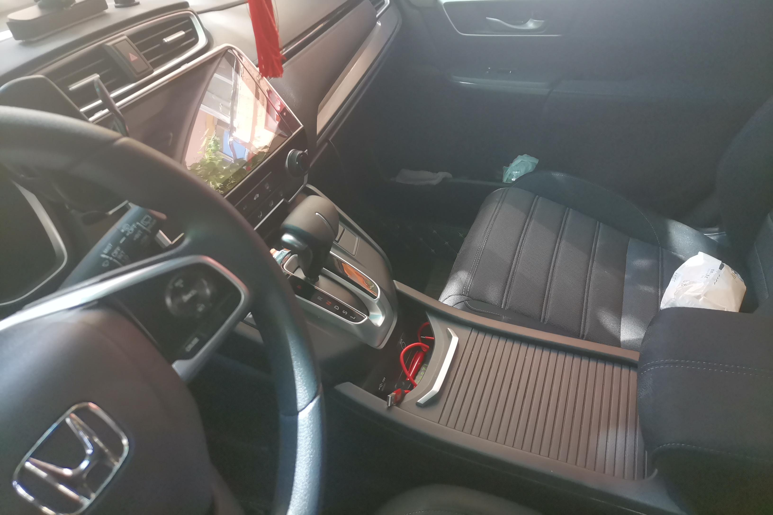 Honda Breeze 2022 #17 Honda Breeze 2022 immagine di auto #17