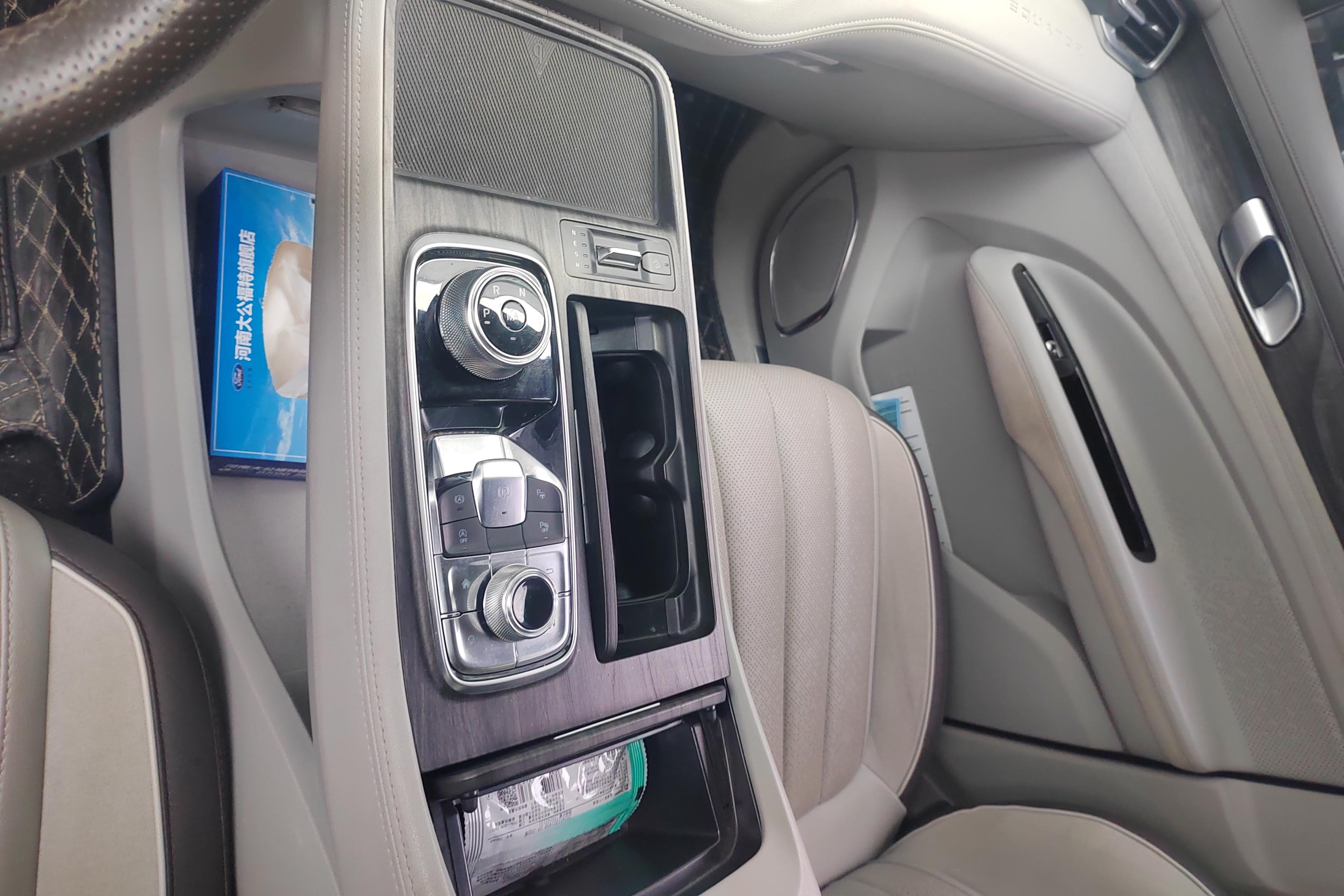 Ford Equator 2022 car image #17