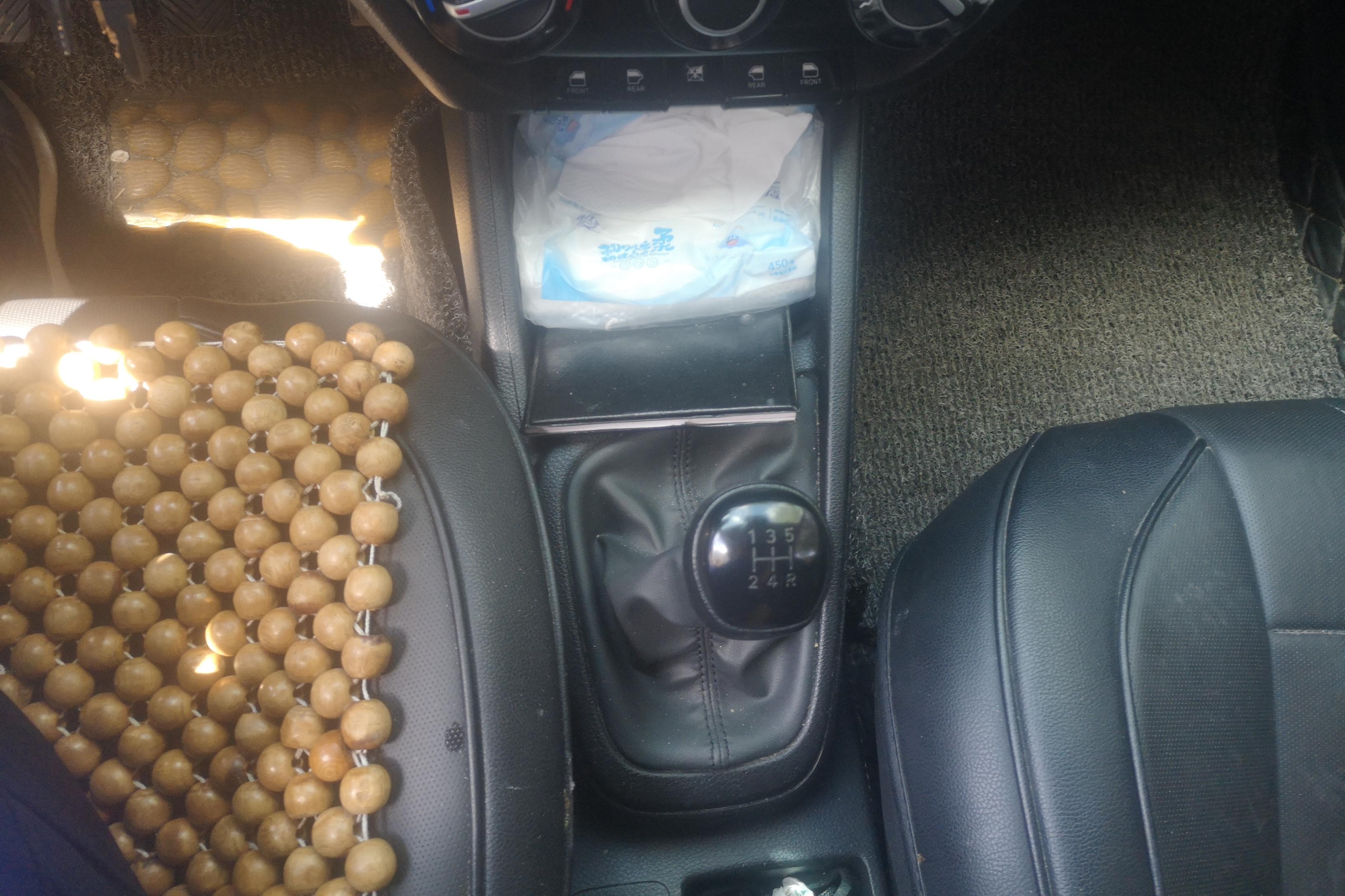 现代 瑞纳 2019 汽车图片 #17