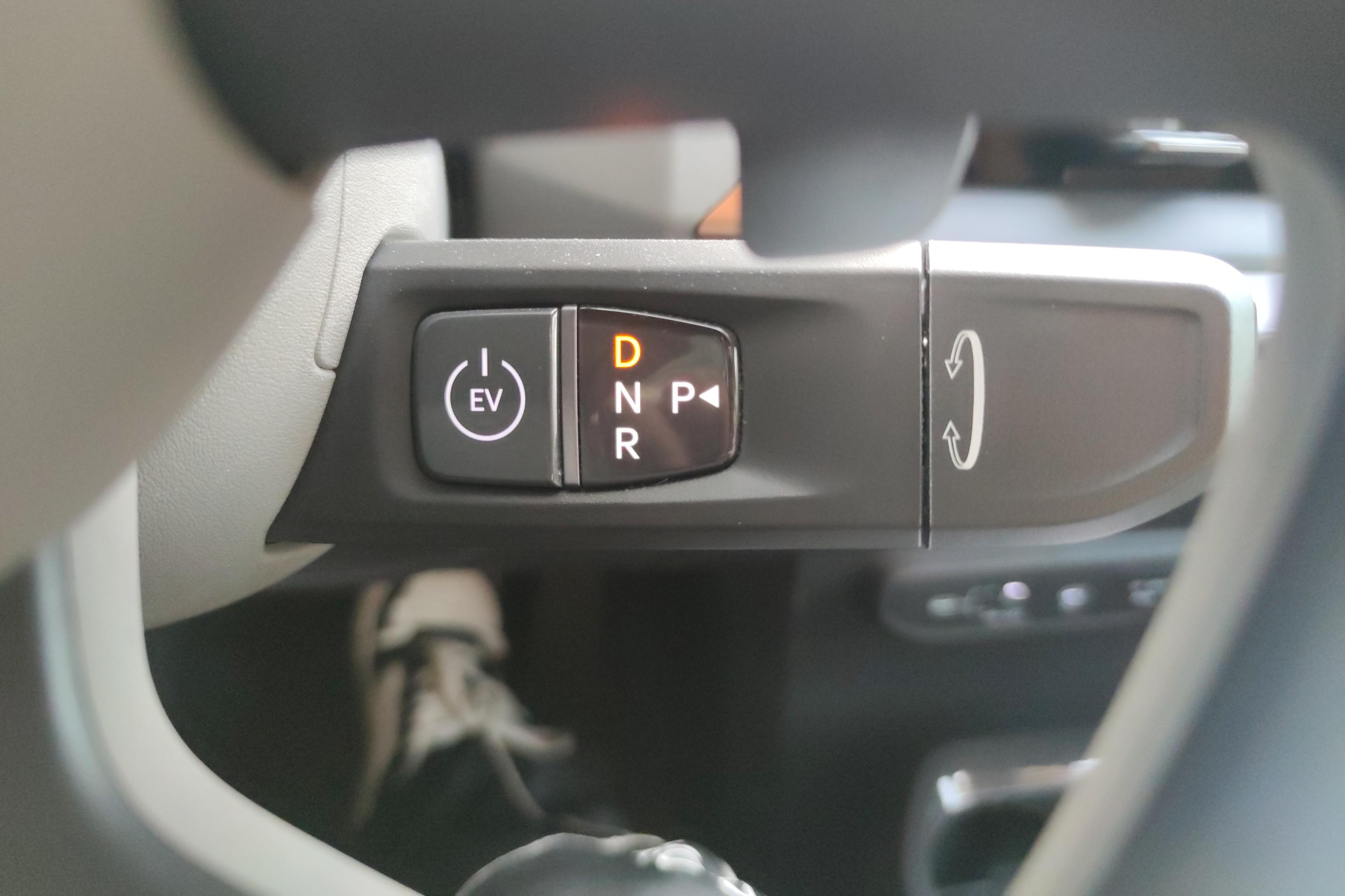 Kia EV5 2023 image de voiture #17