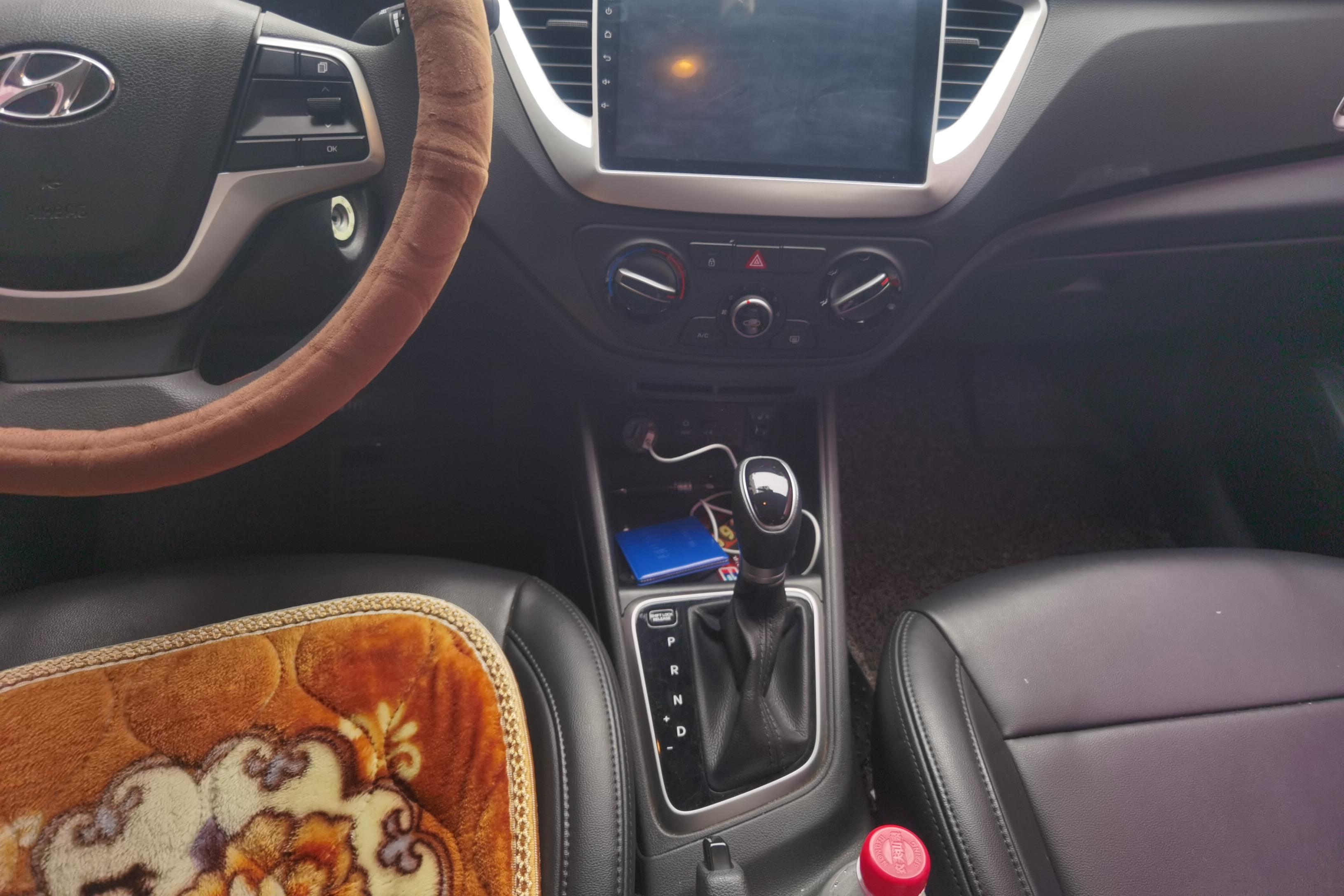 Hyundai Verna 2018 #17 Hyundai Verna 2018 car image #17