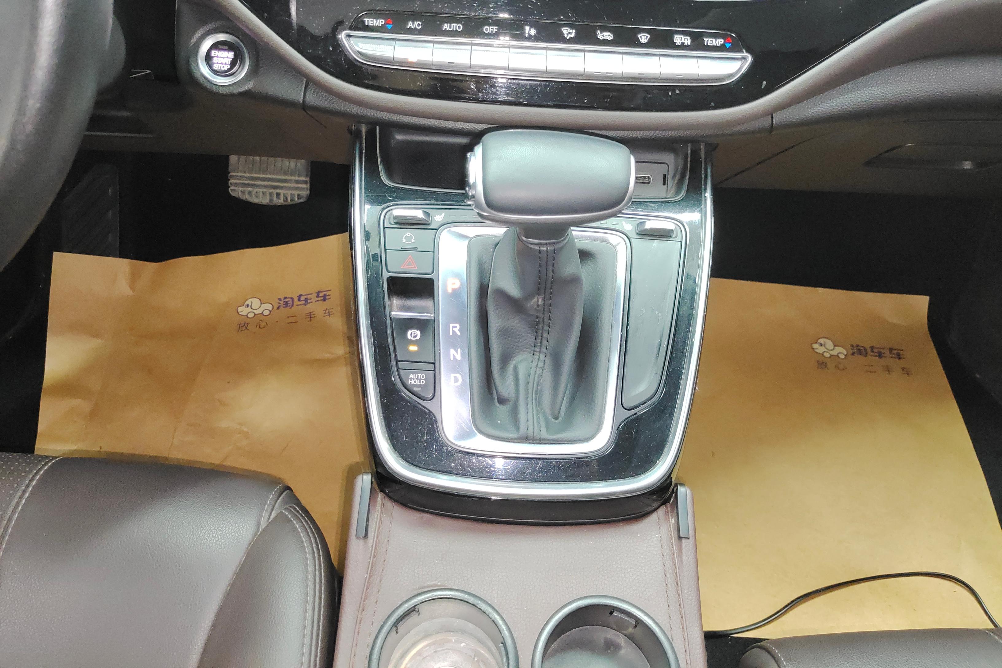 GAC Trumpchi M6 2020 #17 GAC Trumpchi M6 2020 immagine di auto #17