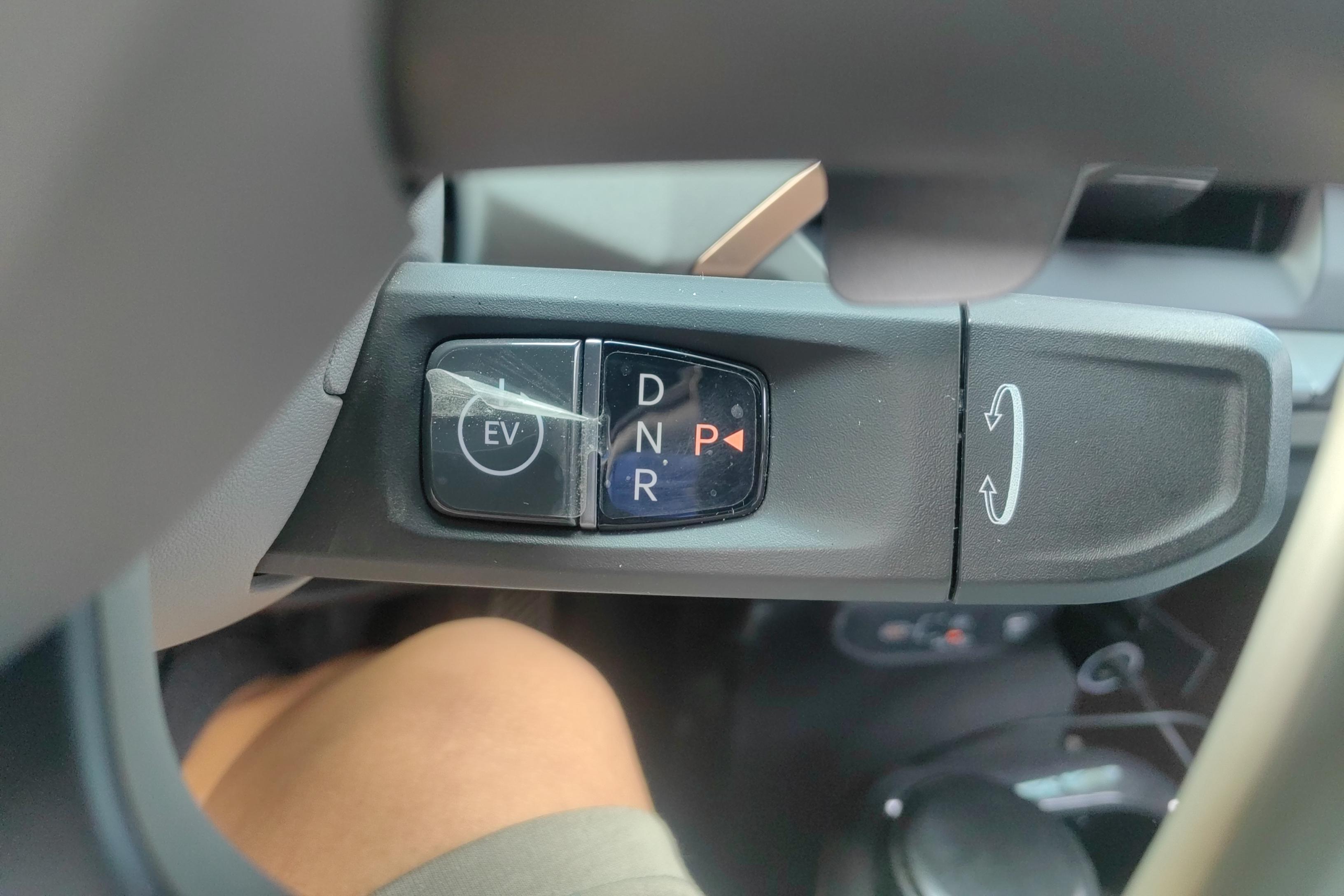 起亚 起亚EV5 2023 汽车图片 #17