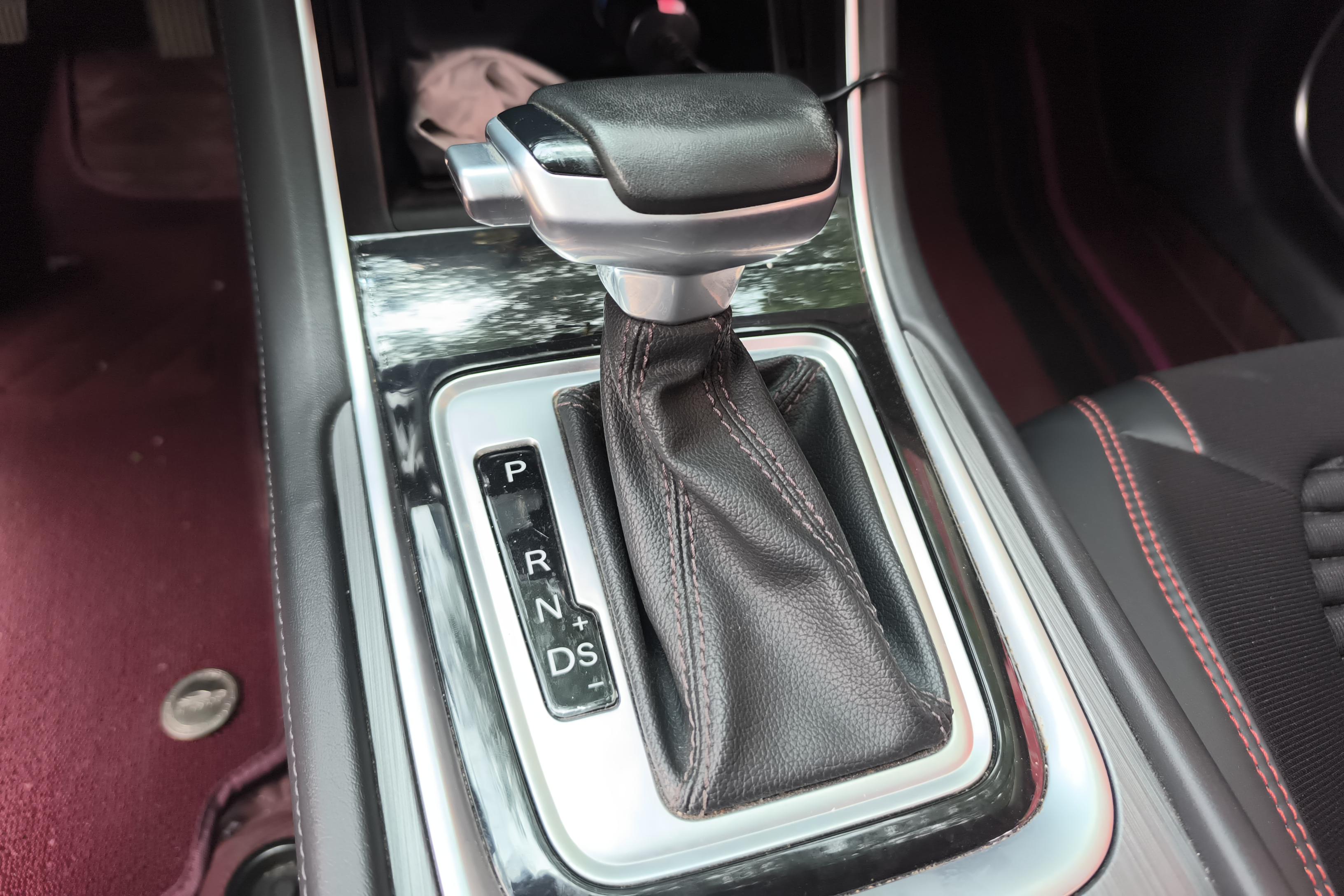 长安 锐程CC 2020 #17 长安 锐程CC 2020 汽车图片 #17