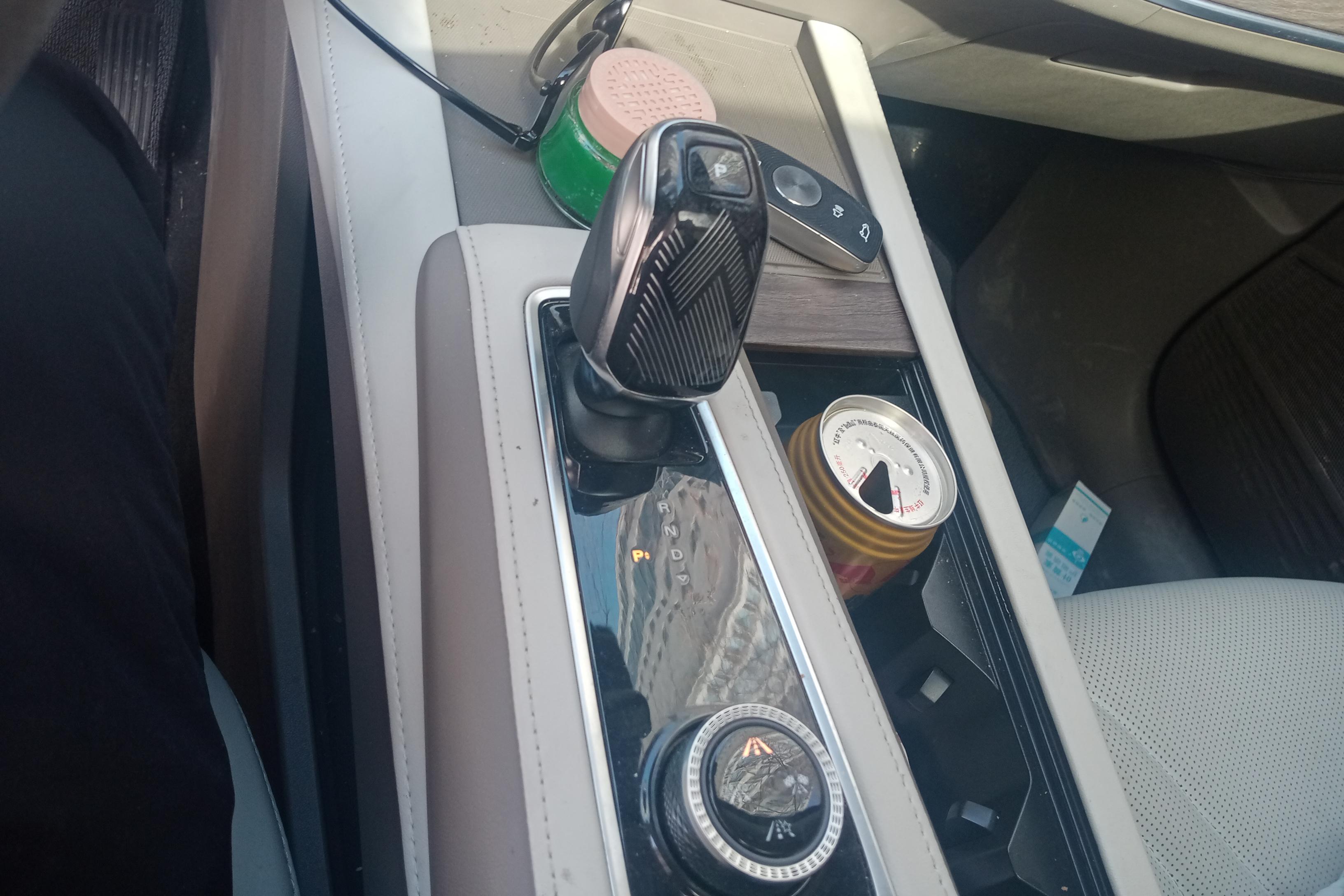 Roewe RX9 2023 image de voiture #17