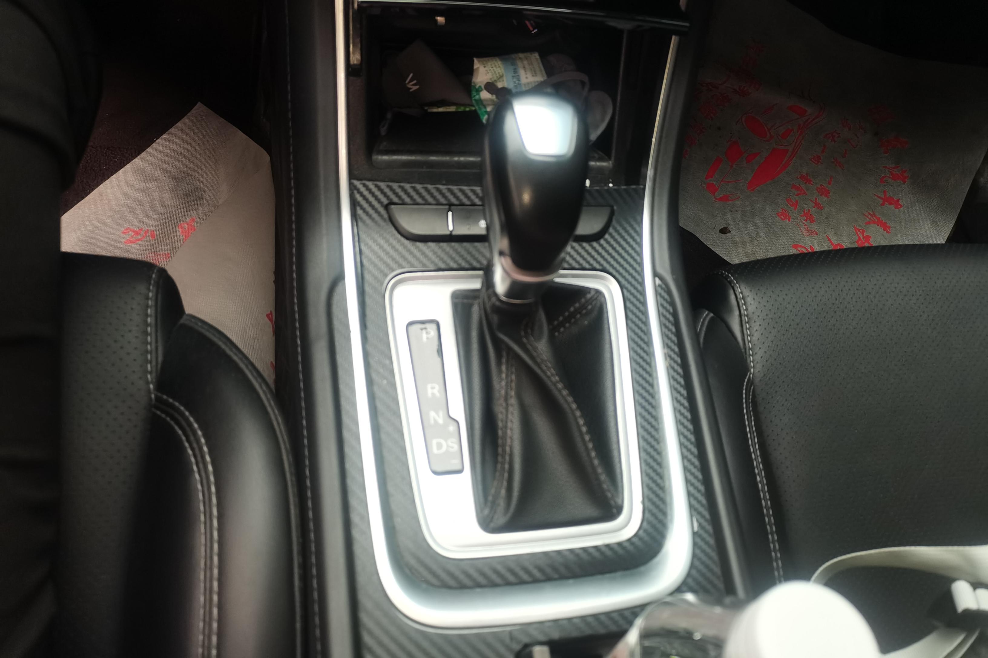 长安 锐程CC 2020 汽车图片 #17