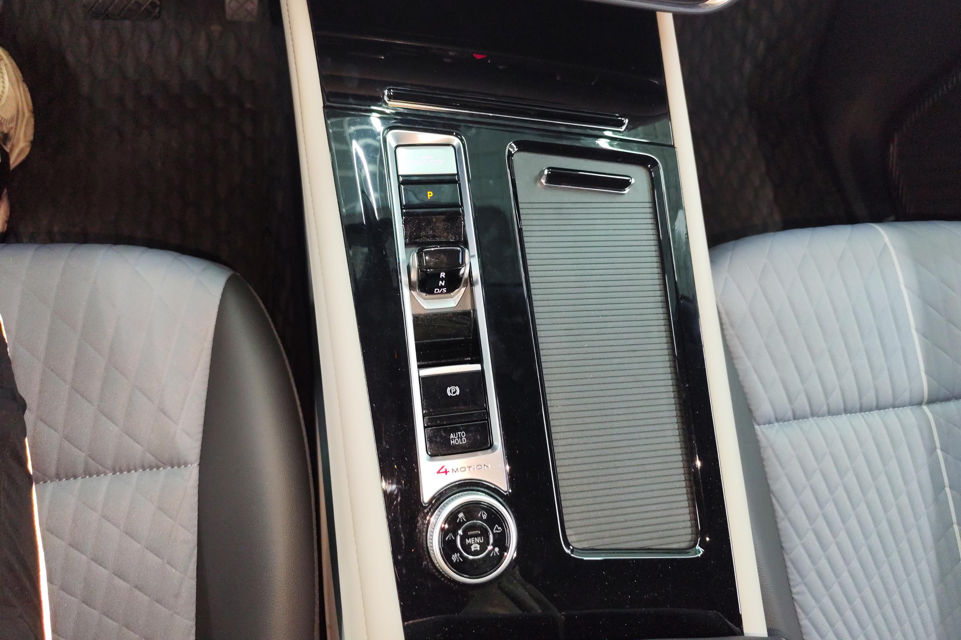 Volkswagen Teramont 2023 immagine di auto #17