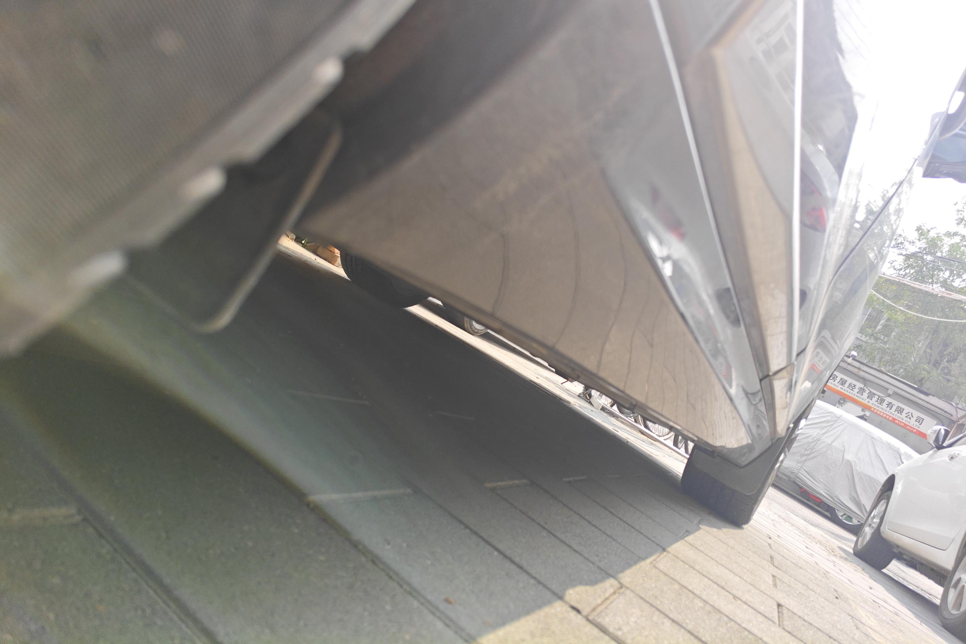 GAC Trumpchi GA8 2020 car image #17