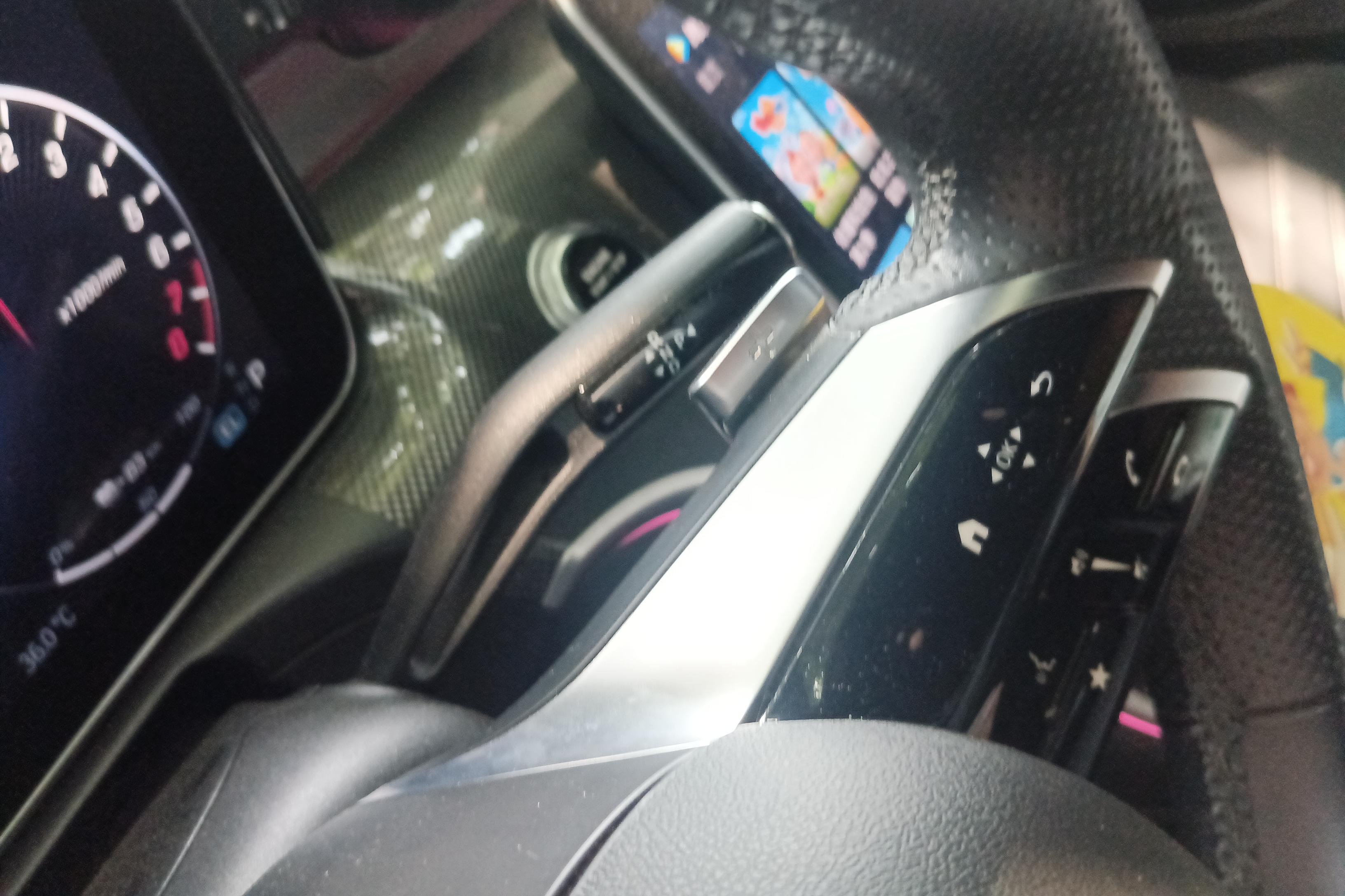 Mercedes-Benz C Class New Energy 2022 #17 Mercedes-Benz C Class New Energy 2022 car image #17