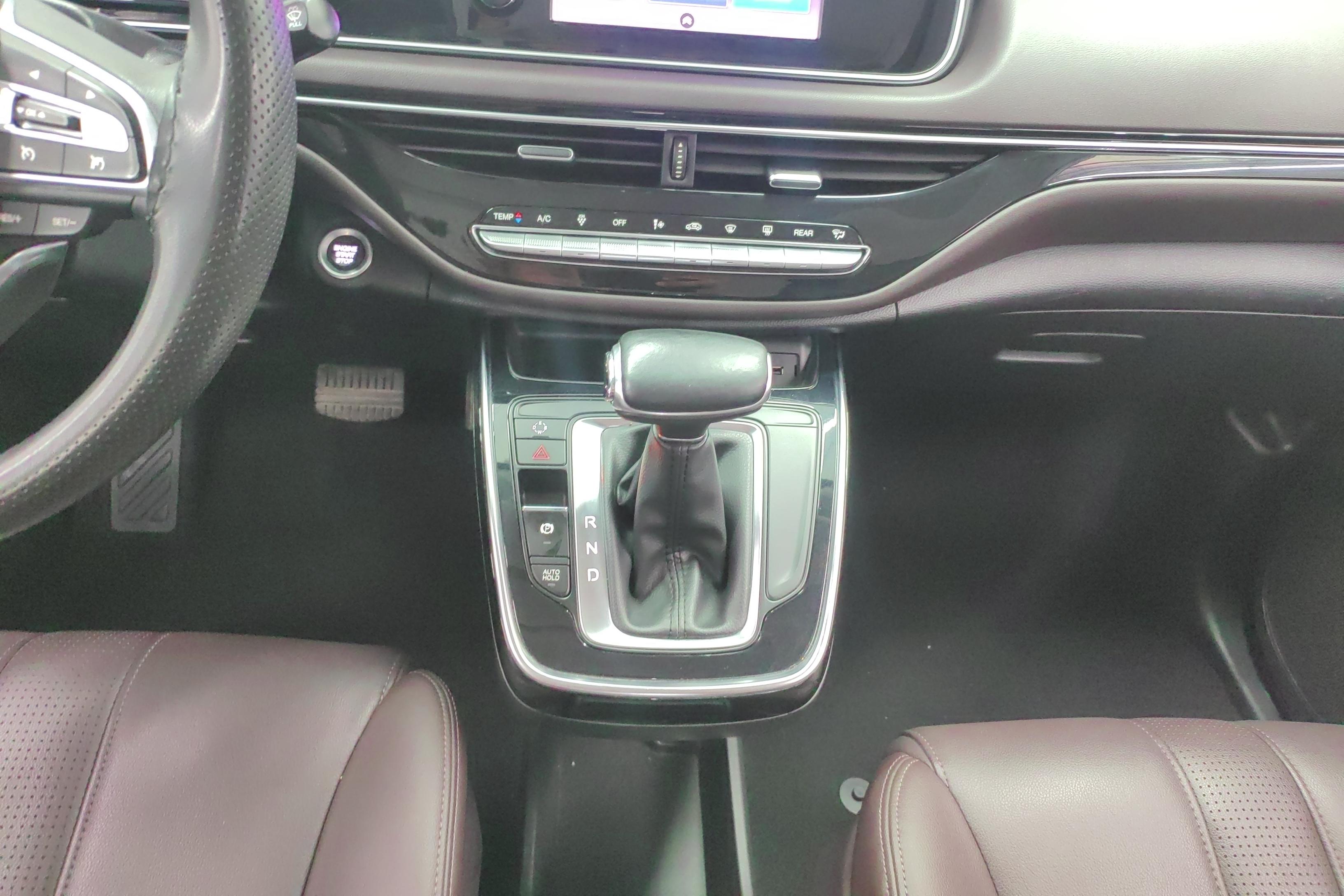 GAC Trumpchi M6 2019 #17 GAC Trumpchi M6 2019 immagine di auto #17