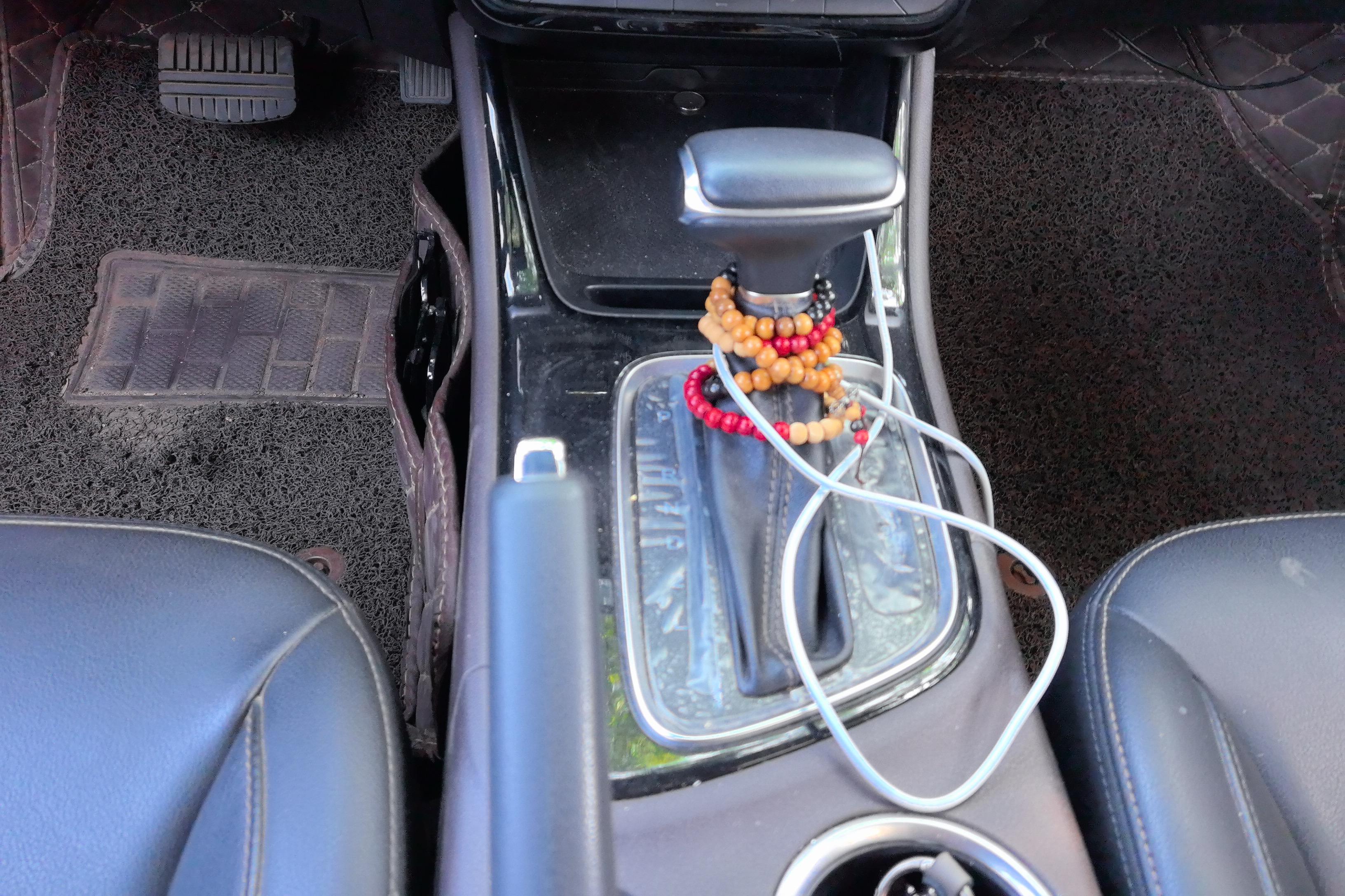 GAC Trumpchi GA4 2019 car image #17