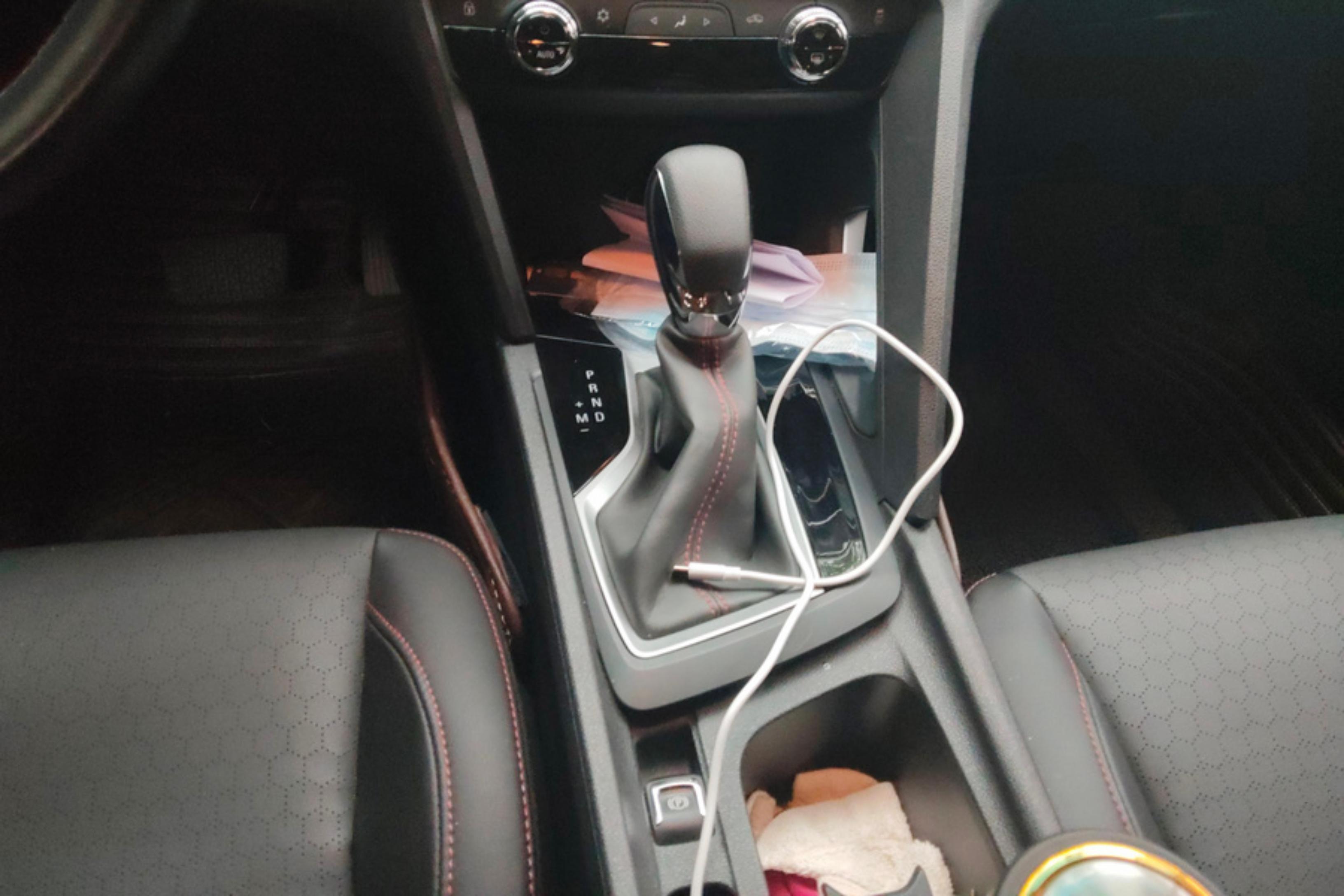 Chevrolet Orlando 2019 car image #17