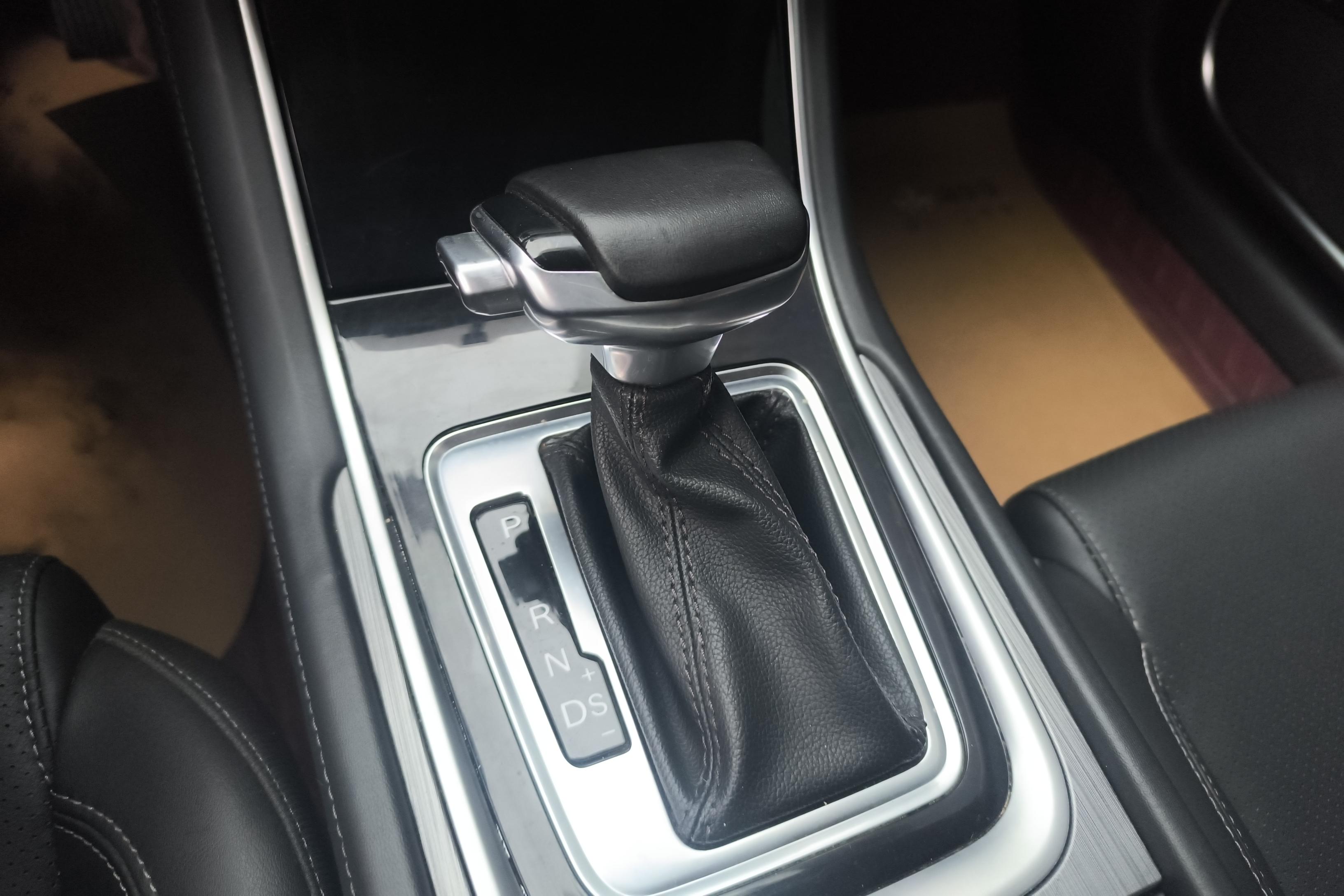 长安 锐程CC 2021 汽车图片 #17