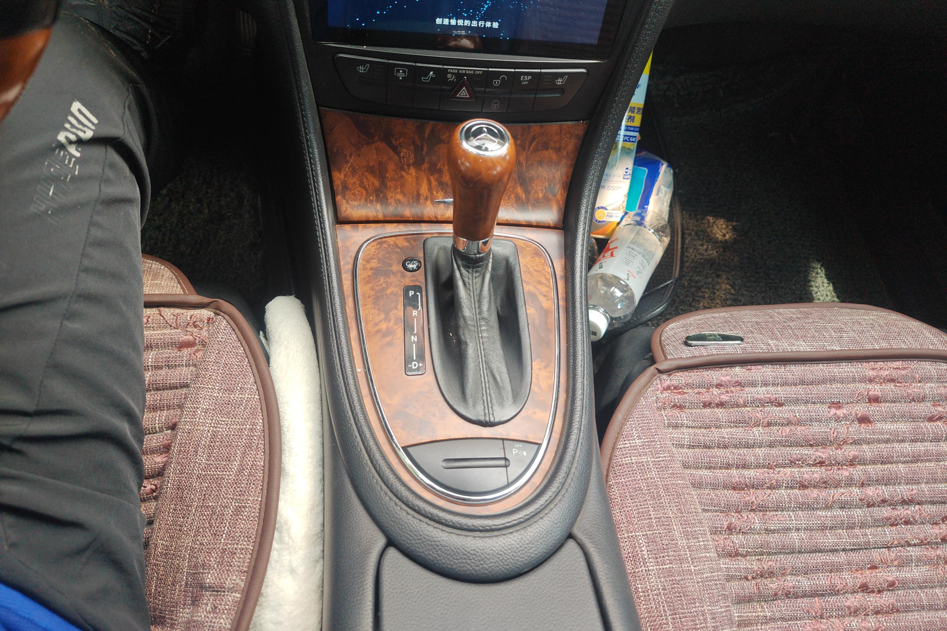 Mercedes-Benz CLS AMG 2010 #17 Mercedes-Benz CLS AMG 2010 car image #17