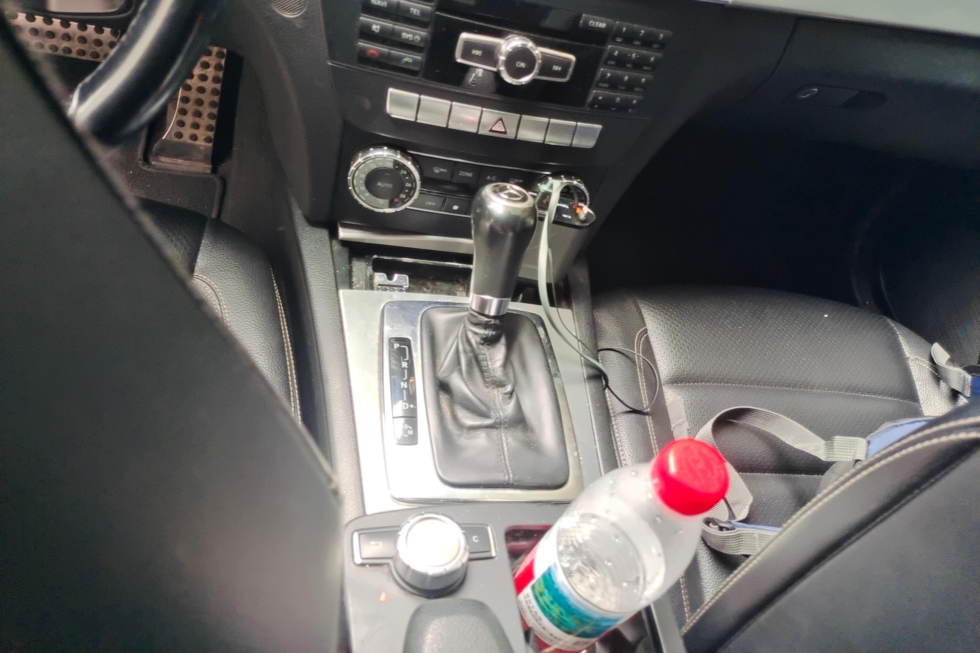 Mercedes-Benz C Class (Imported) 2014 #17 Mercedes-Benz C Class (Imported) 2014 car image #17