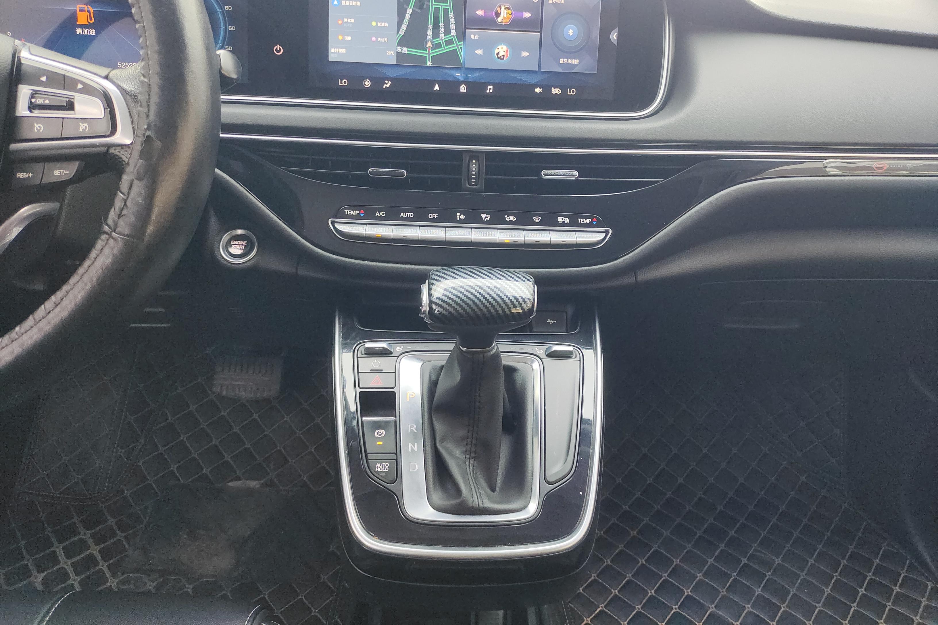 GAC Trumpchi M6 2020 car image #17