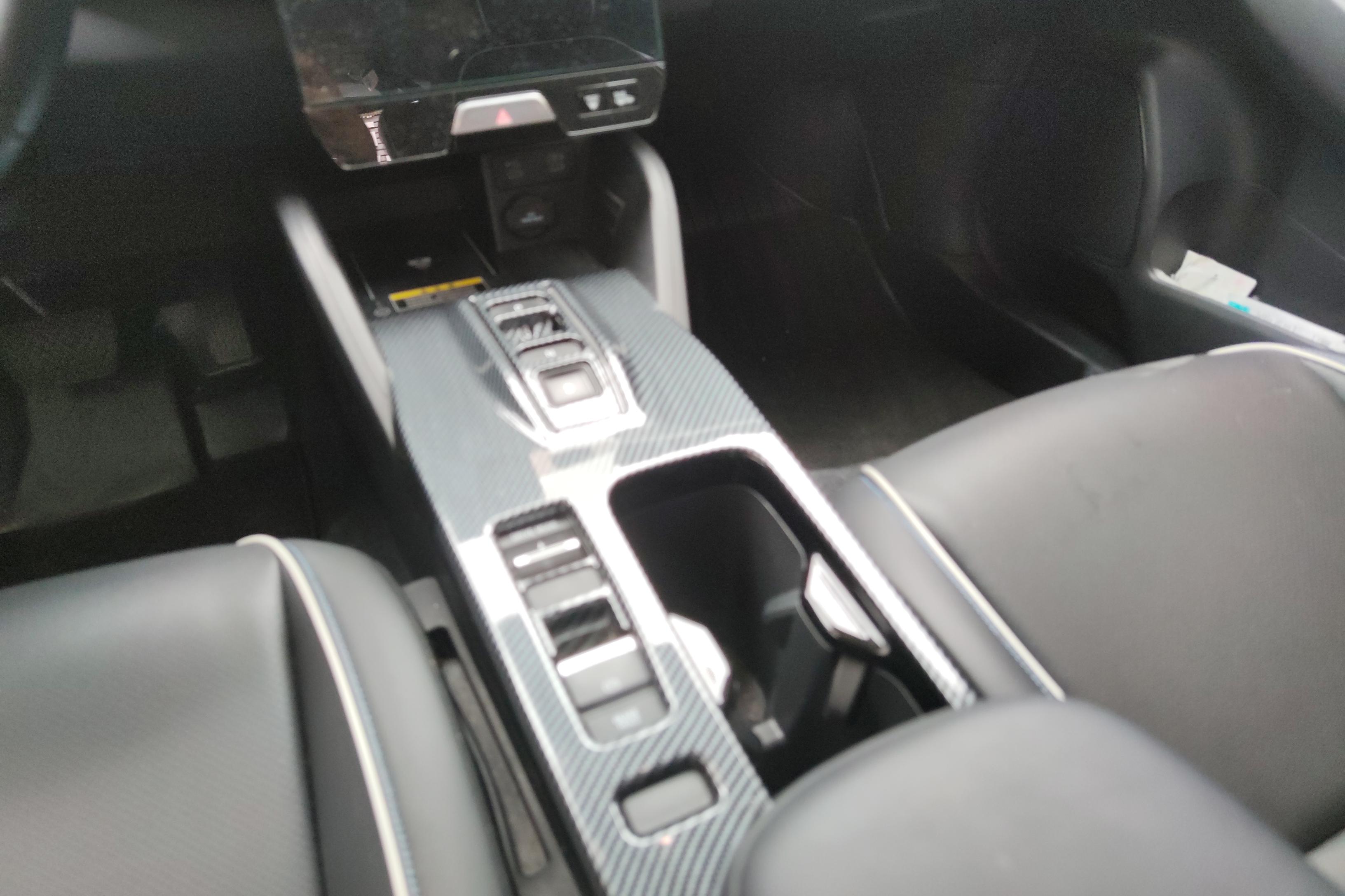 Honda e:NS1 2023 #17 Honda e:NS1 2023 صورة سيارة #17