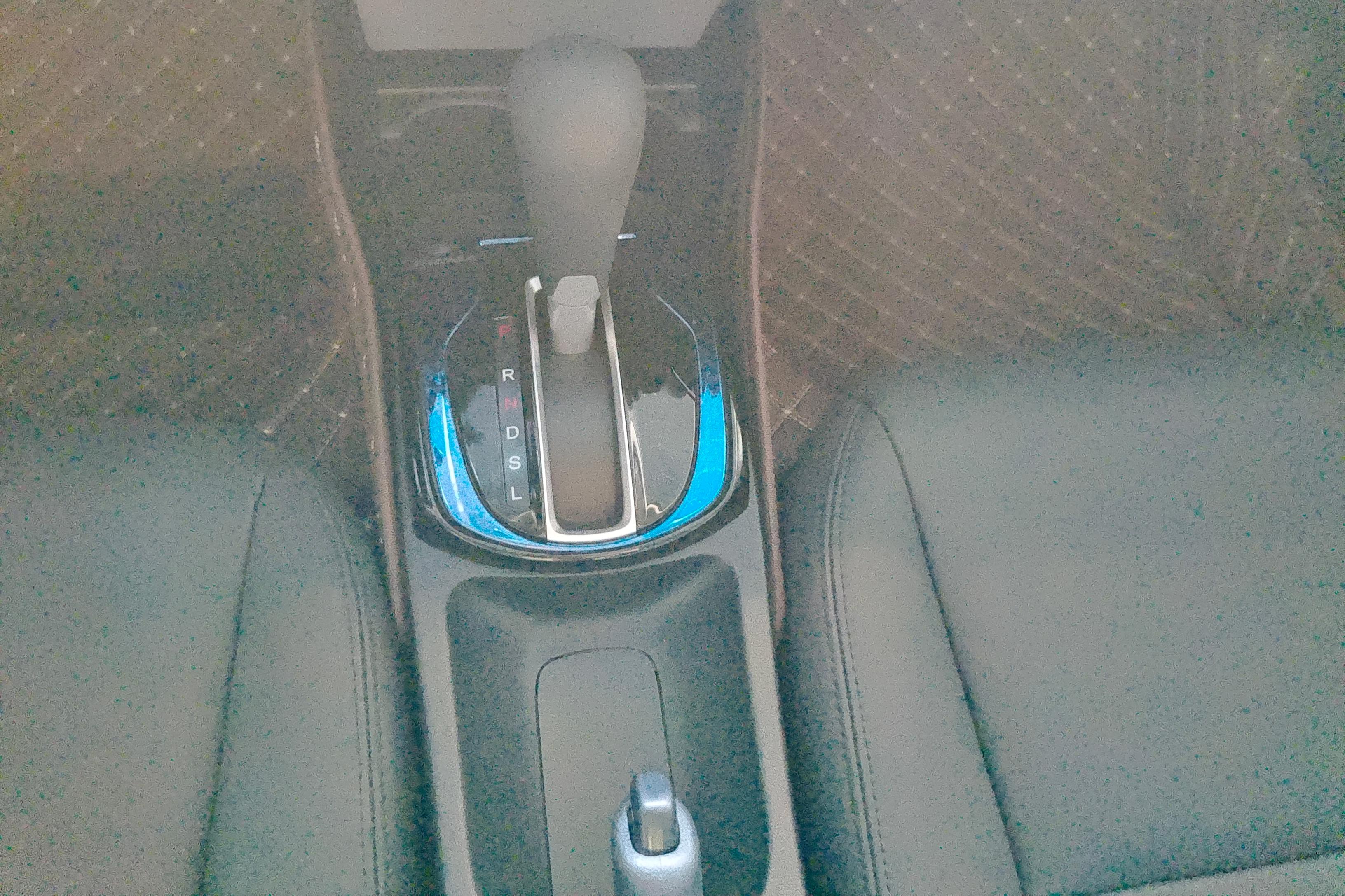 Honda Gienia 2018 car image #17