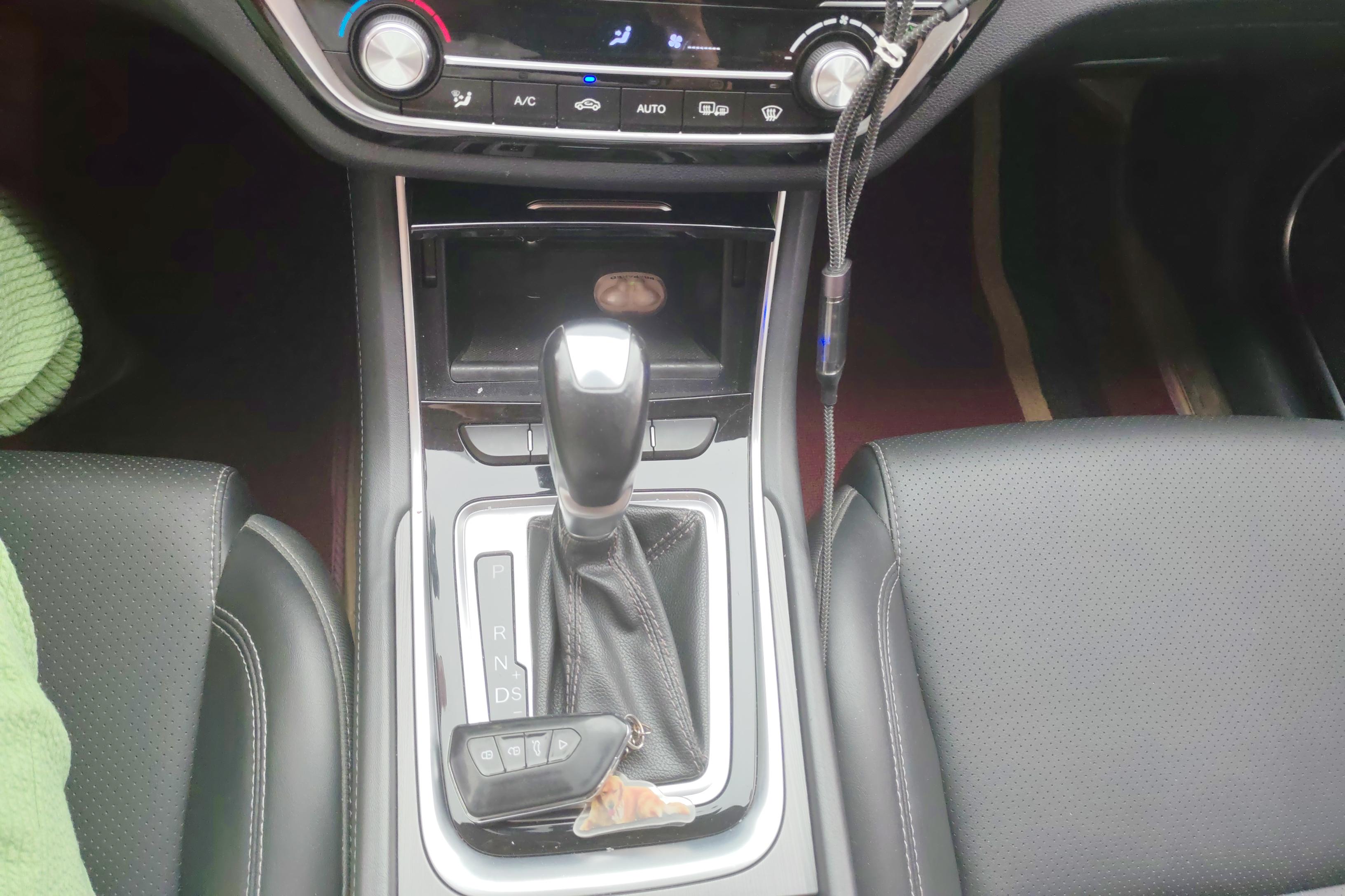 长安 锐程CC 2020 汽车图片 #17