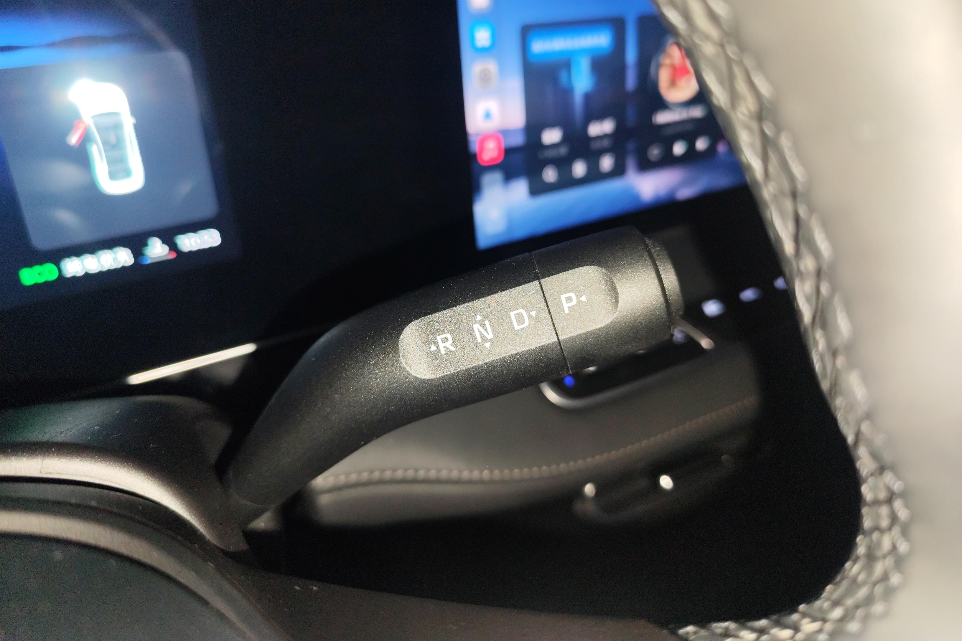 荣威 荣威D7 2025 汽车图片 #17