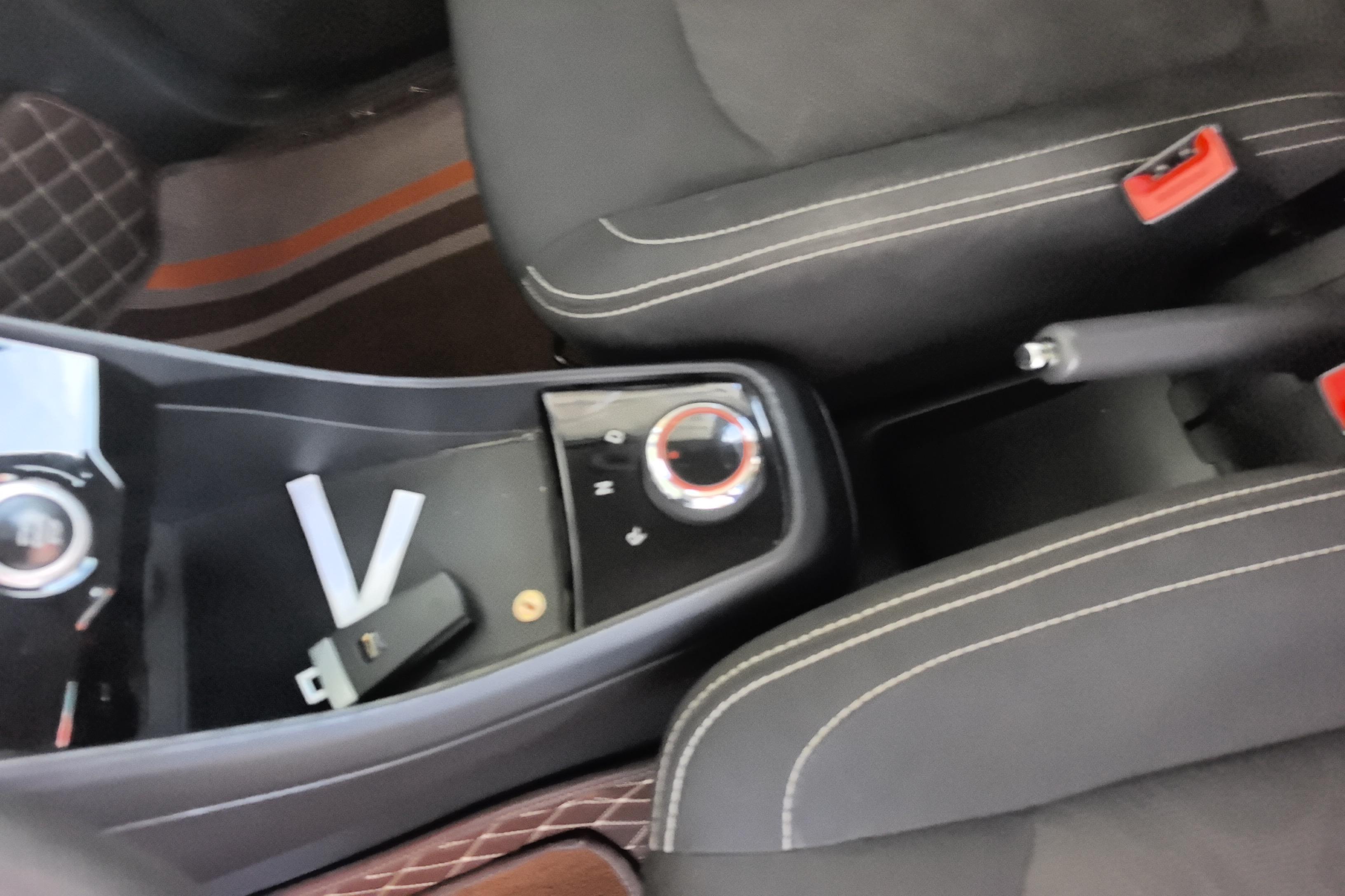 Neta N01 2019 #17 Neta N01 2019 imagen de coche #17