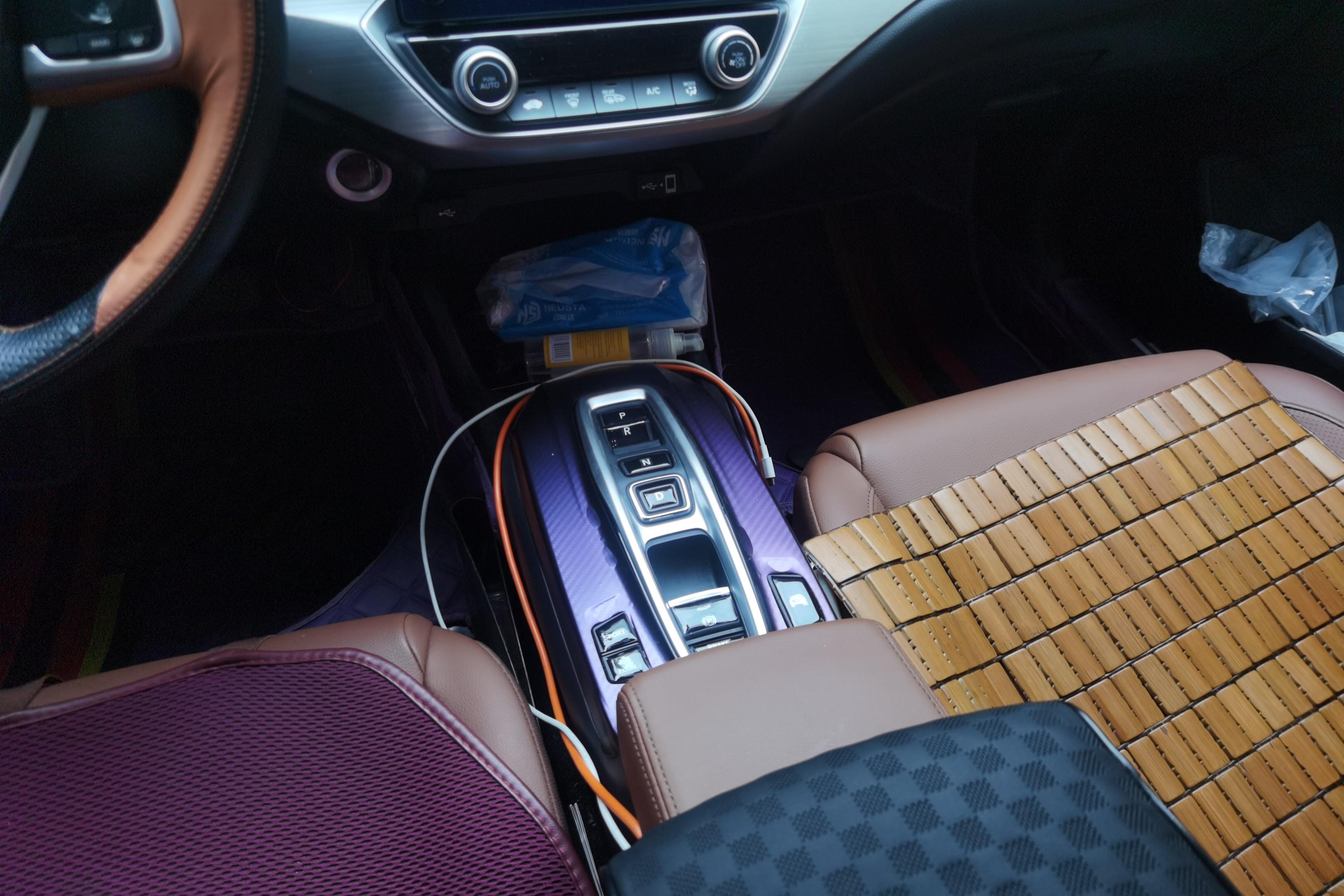 Honda Envix 2023 #17 Honda Envix 2023 صورة سيارة #17