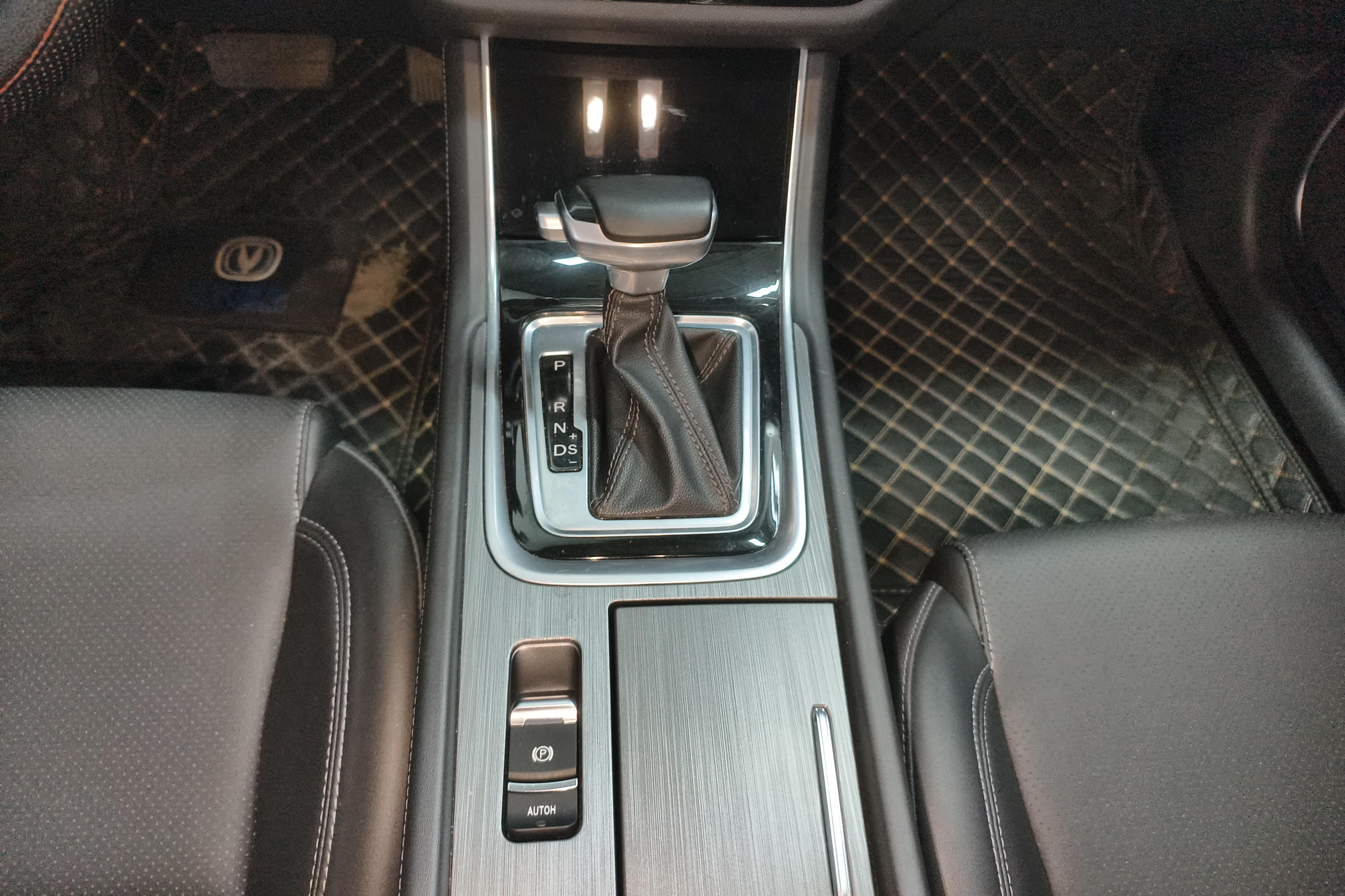 长安 锐程CC 2021 #17 长安 锐程CC 2021 汽车图片 #17