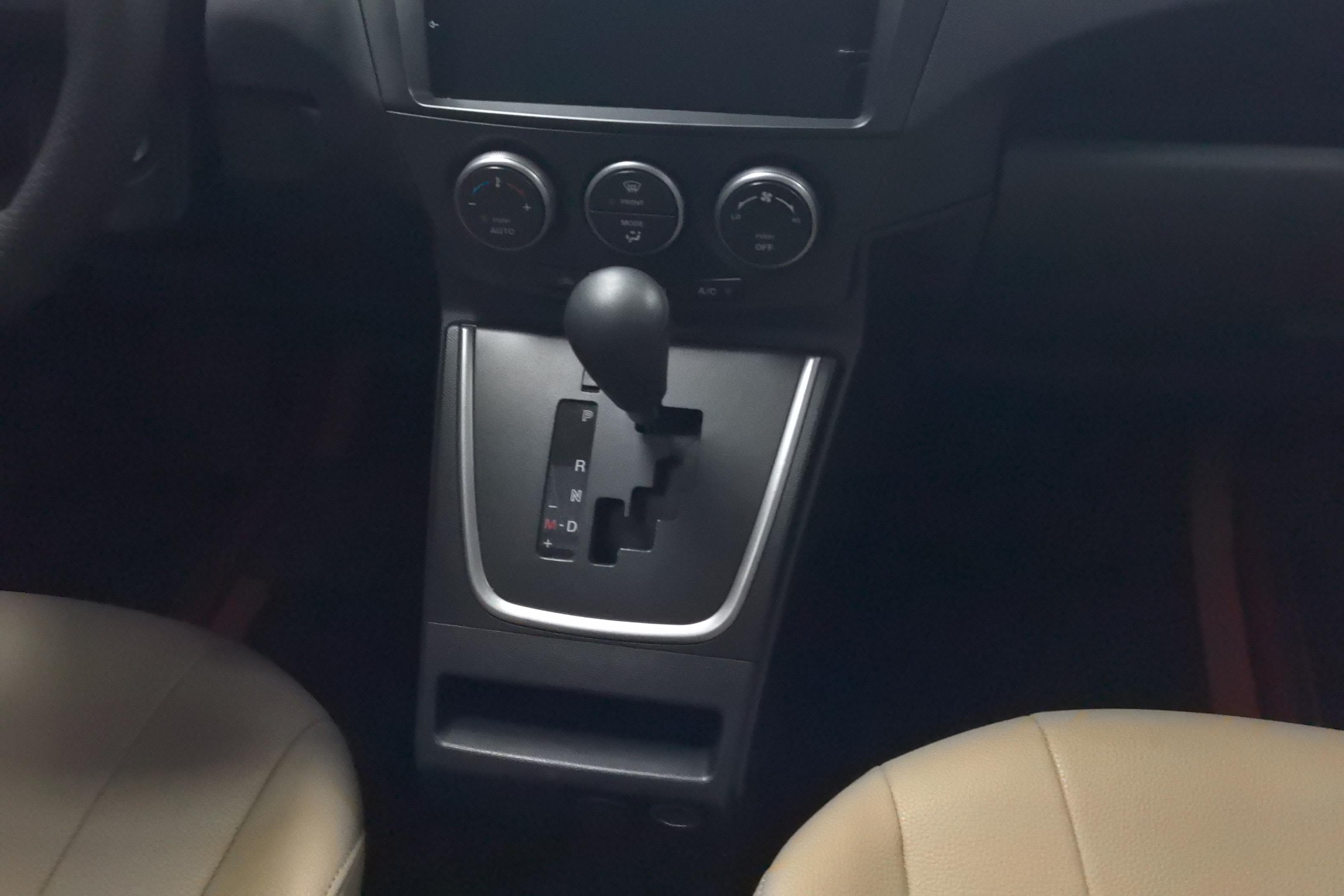 马自达 马自达5 2014 汽车图片 #17