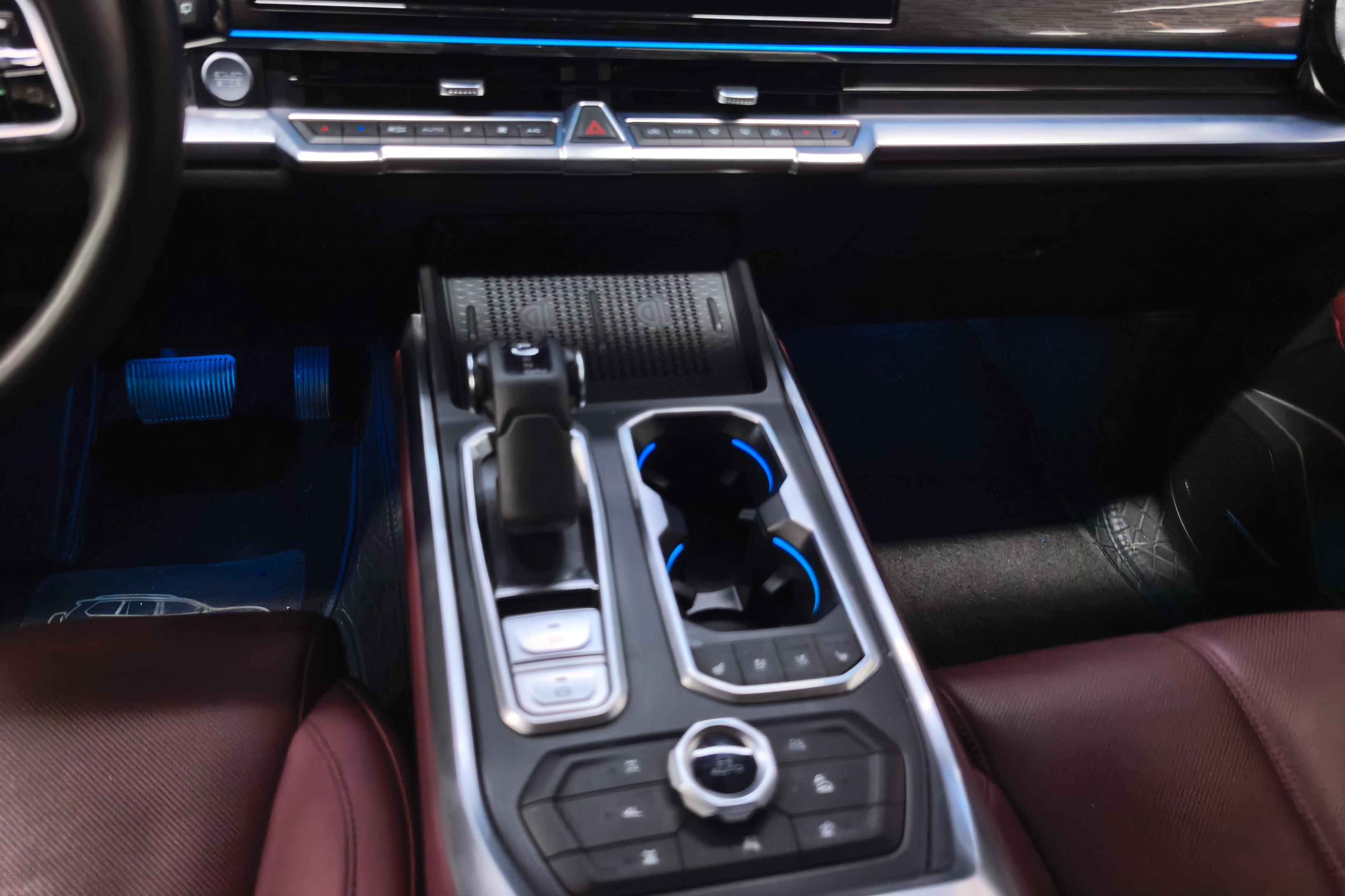 Tank 400 2023 car image #17