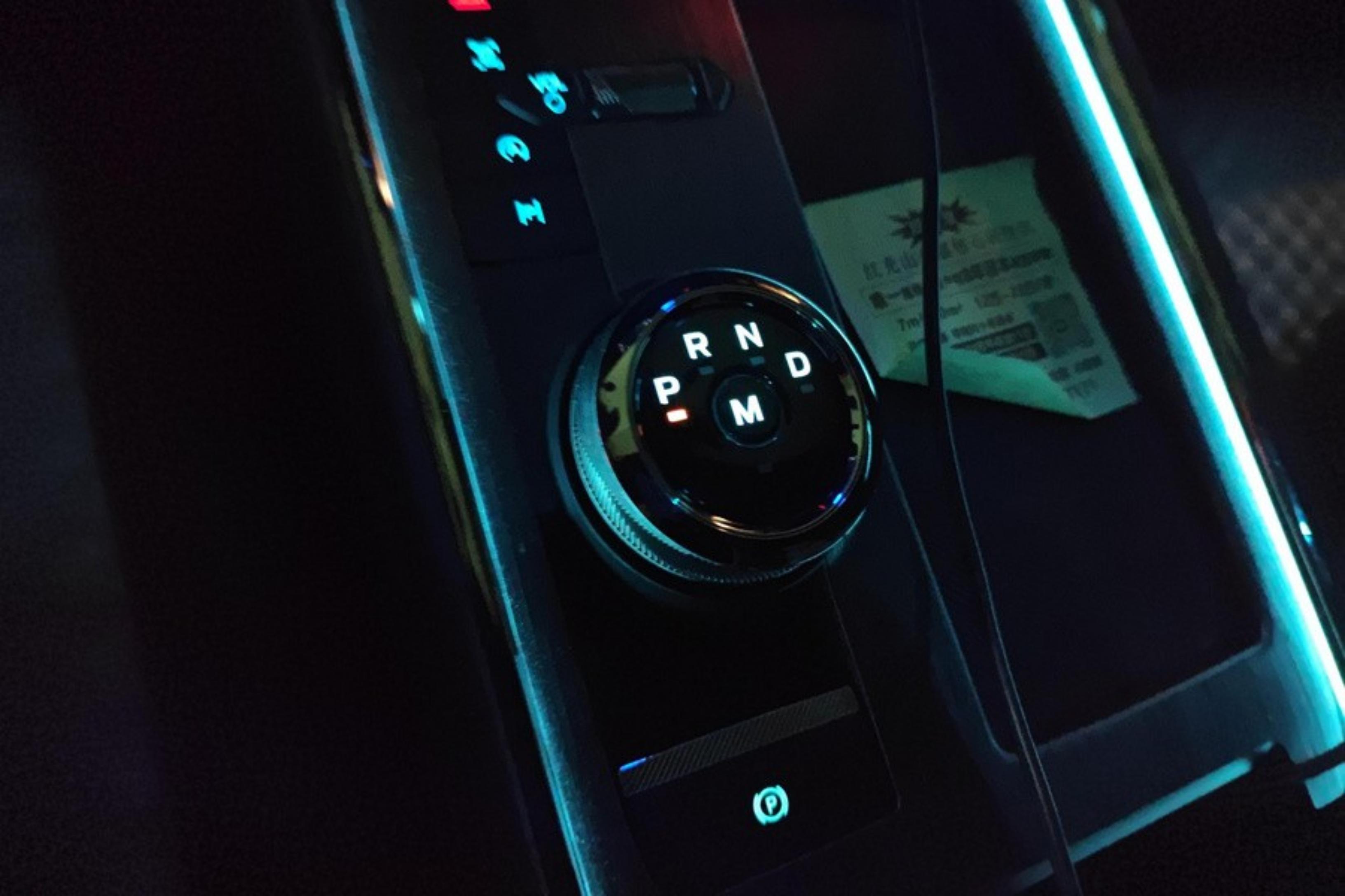 Ford Evos 2021 car image #17