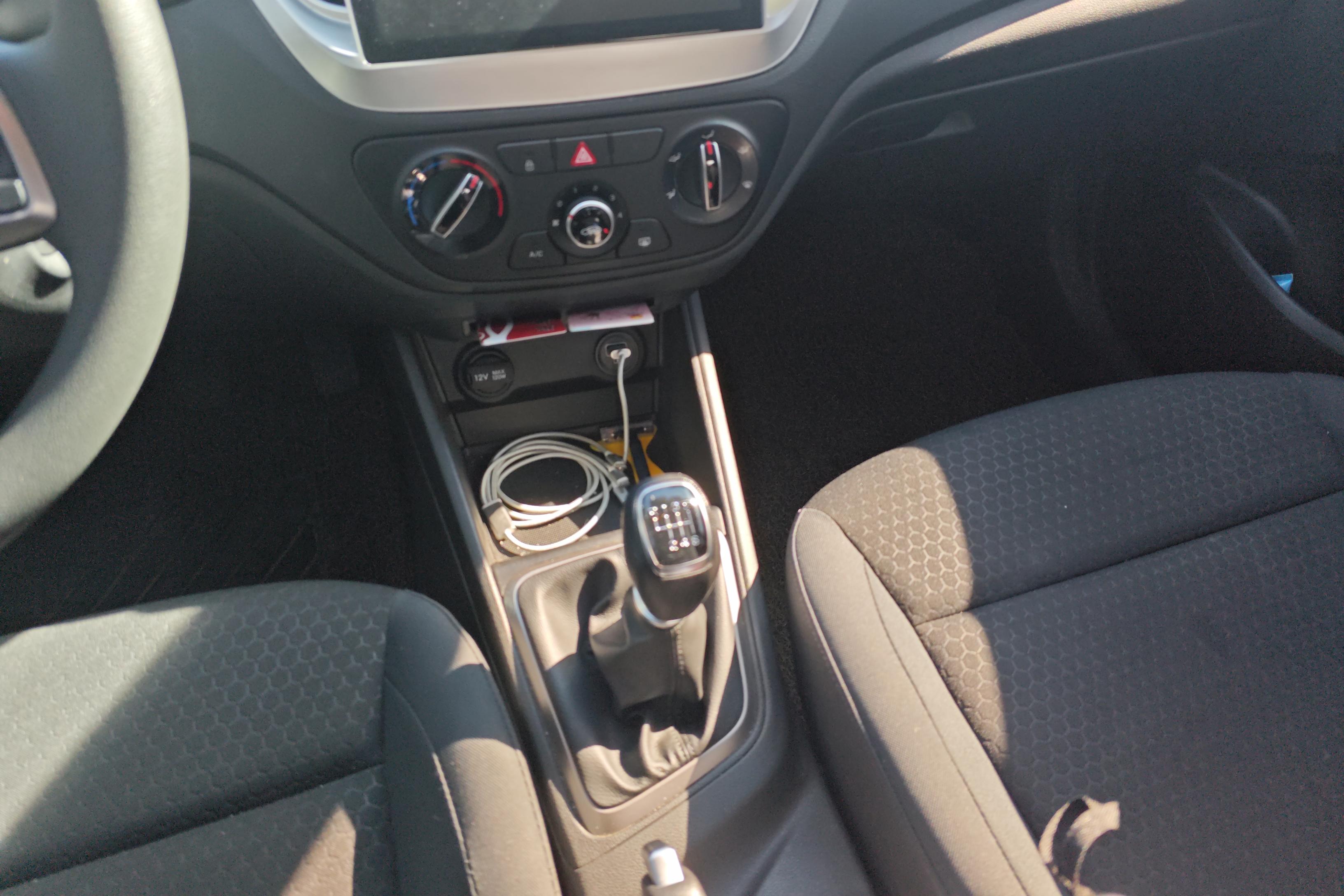 Hyundai Verna 2020 #17 Hyundai Verna 2020 car image #17