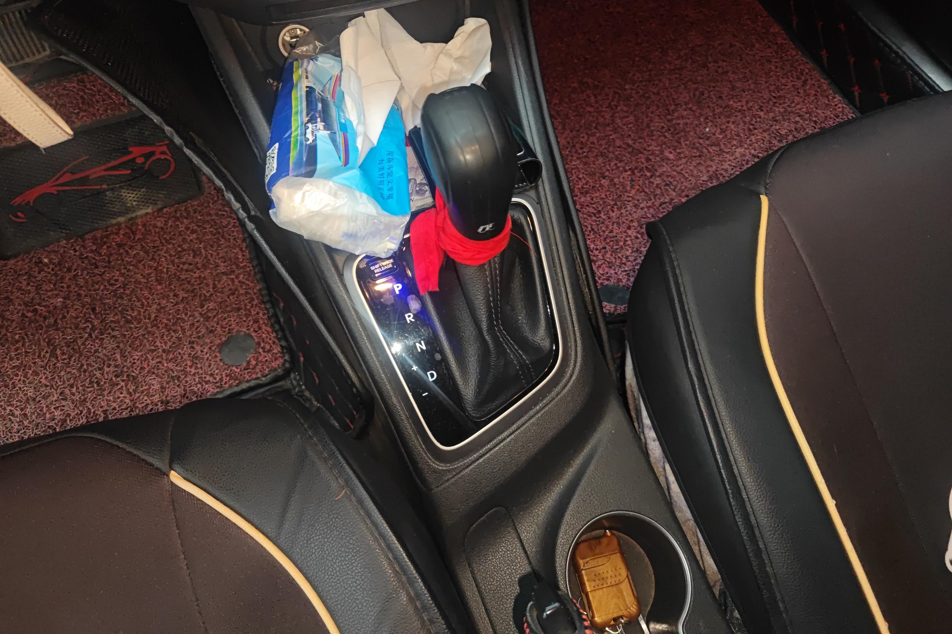 Hyundai Verna 2016 #17 Hyundai Verna 2016 car image #17