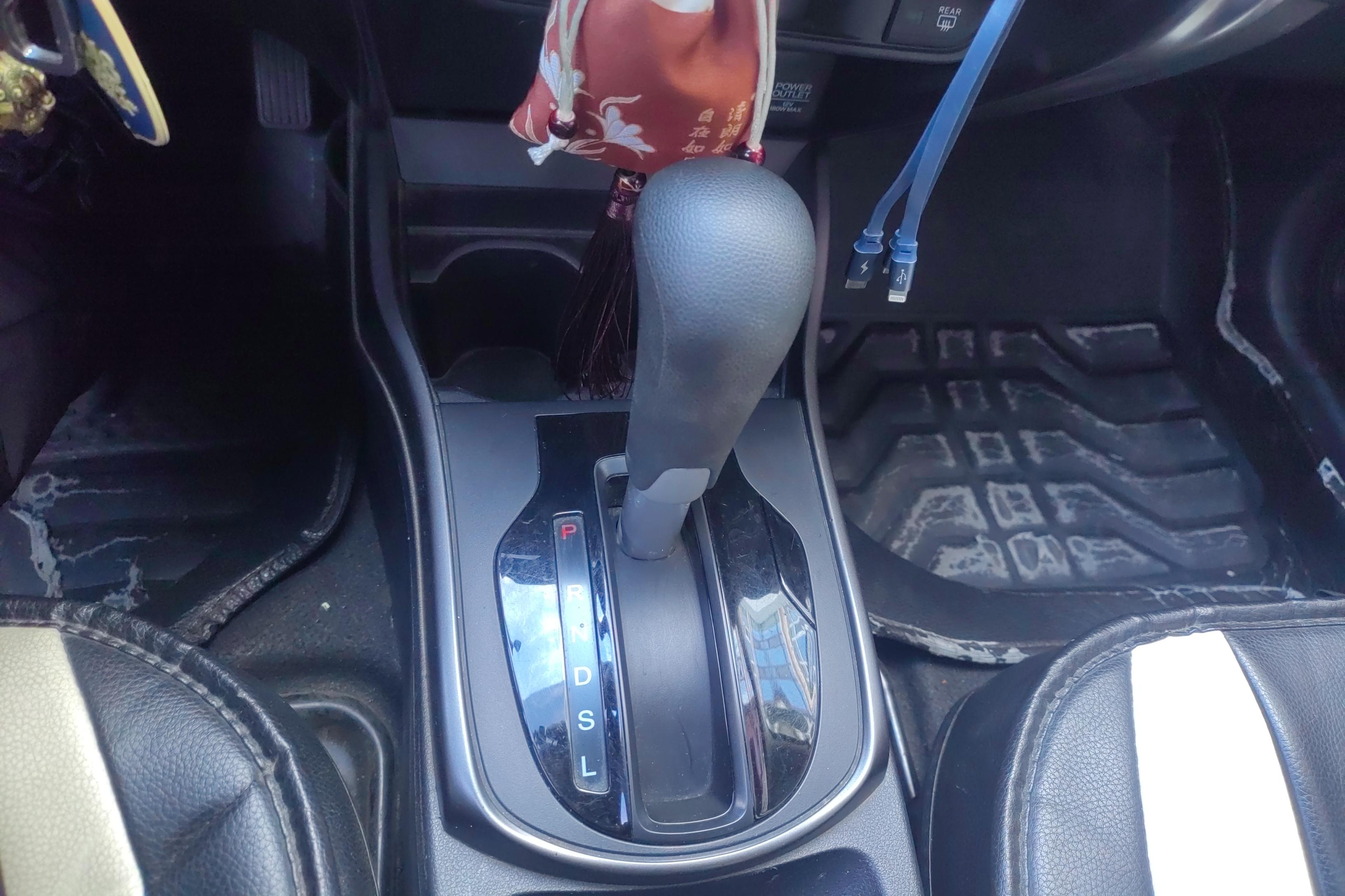 Honda Gienia 2018 #17 Honda Gienia 2018 immagine di auto #17