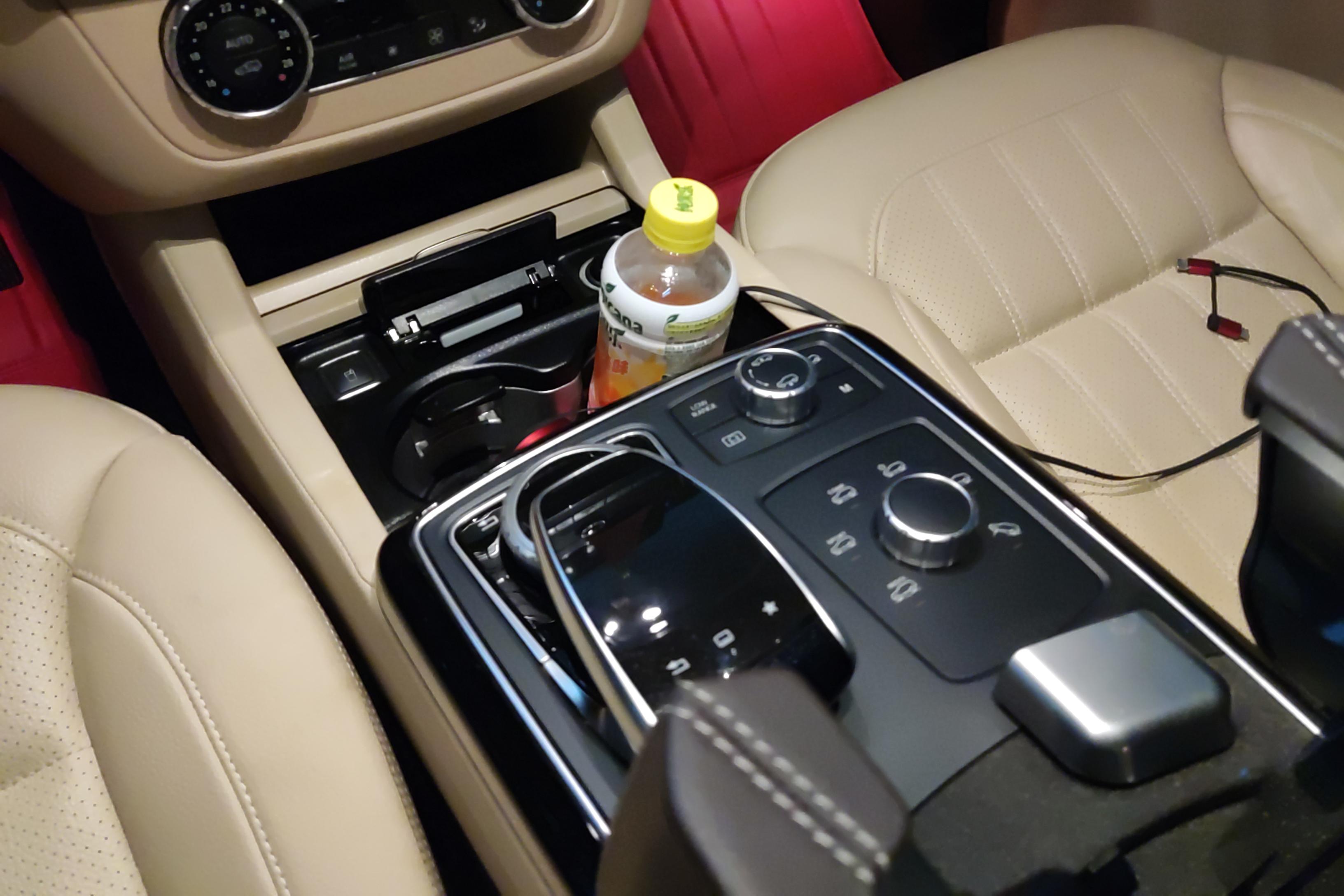 Mercedes-Benz GLS AMG 2016 #17 Mercedes-Benz GLS AMG 2016 car image #17