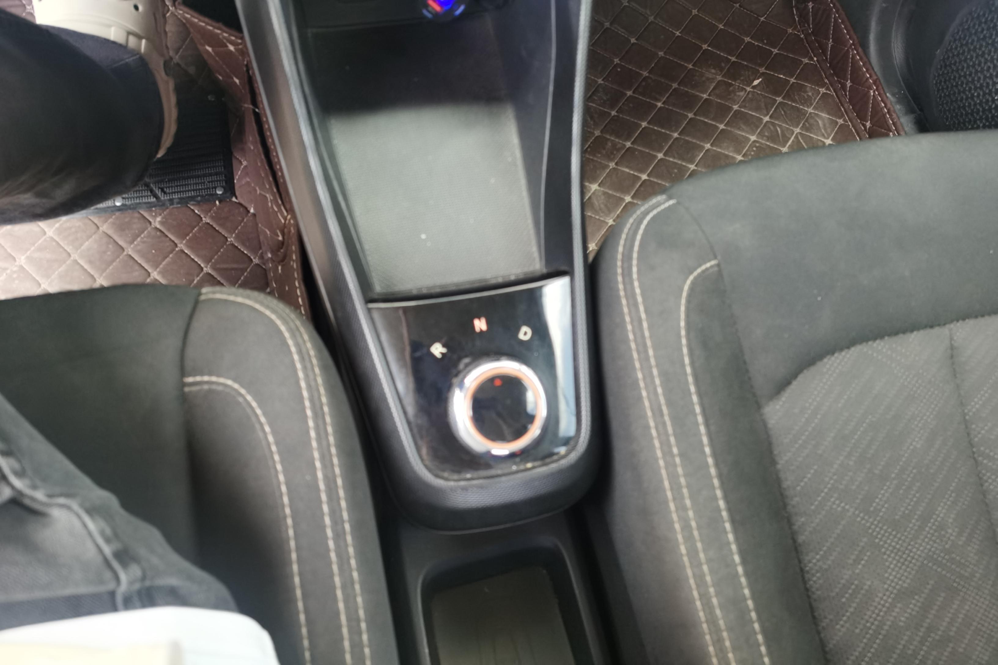 Neta N01 2019 #17 Neta N01 2019 صورة سيارة #17