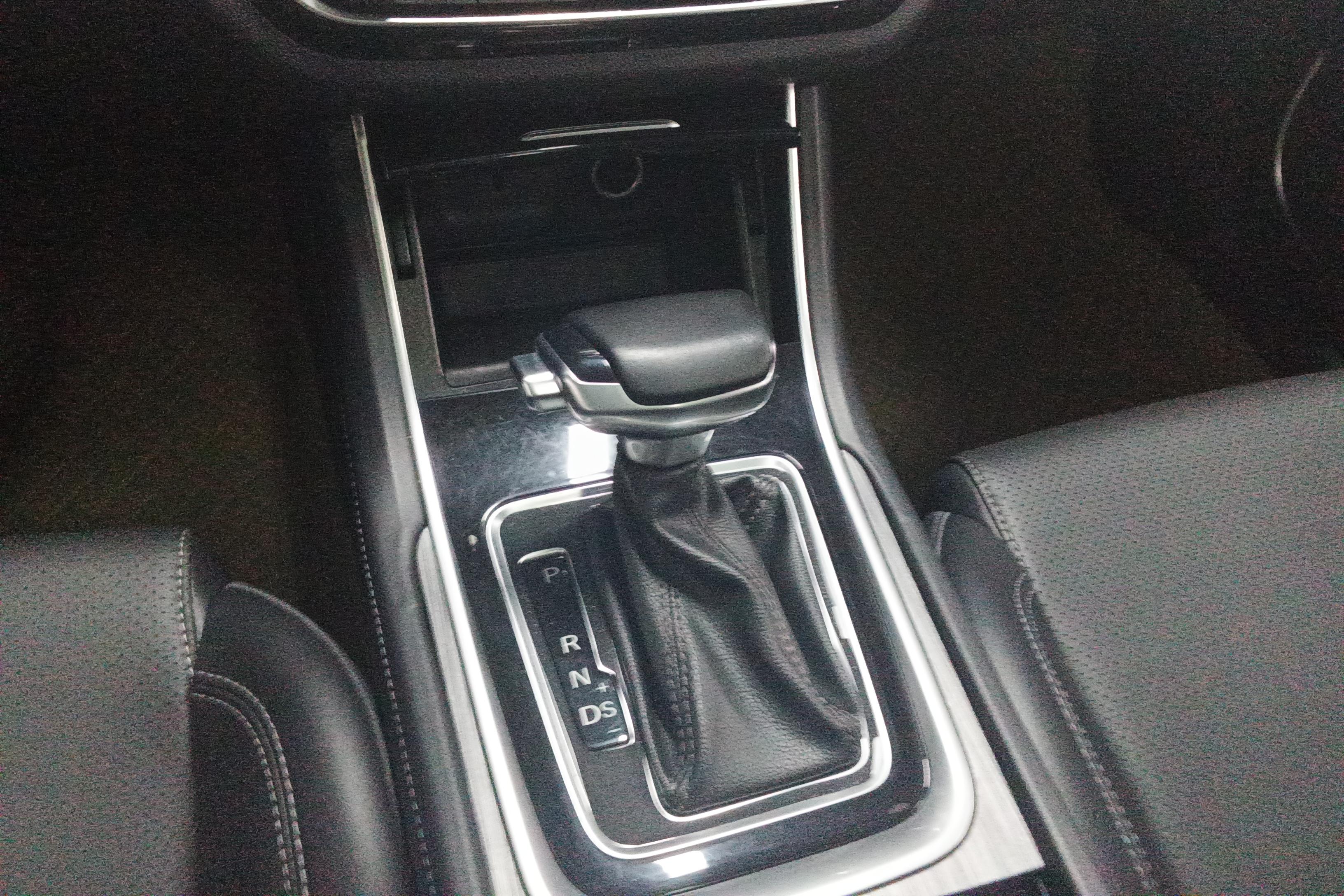 长安 锐程CC 2021 汽车图片 #17