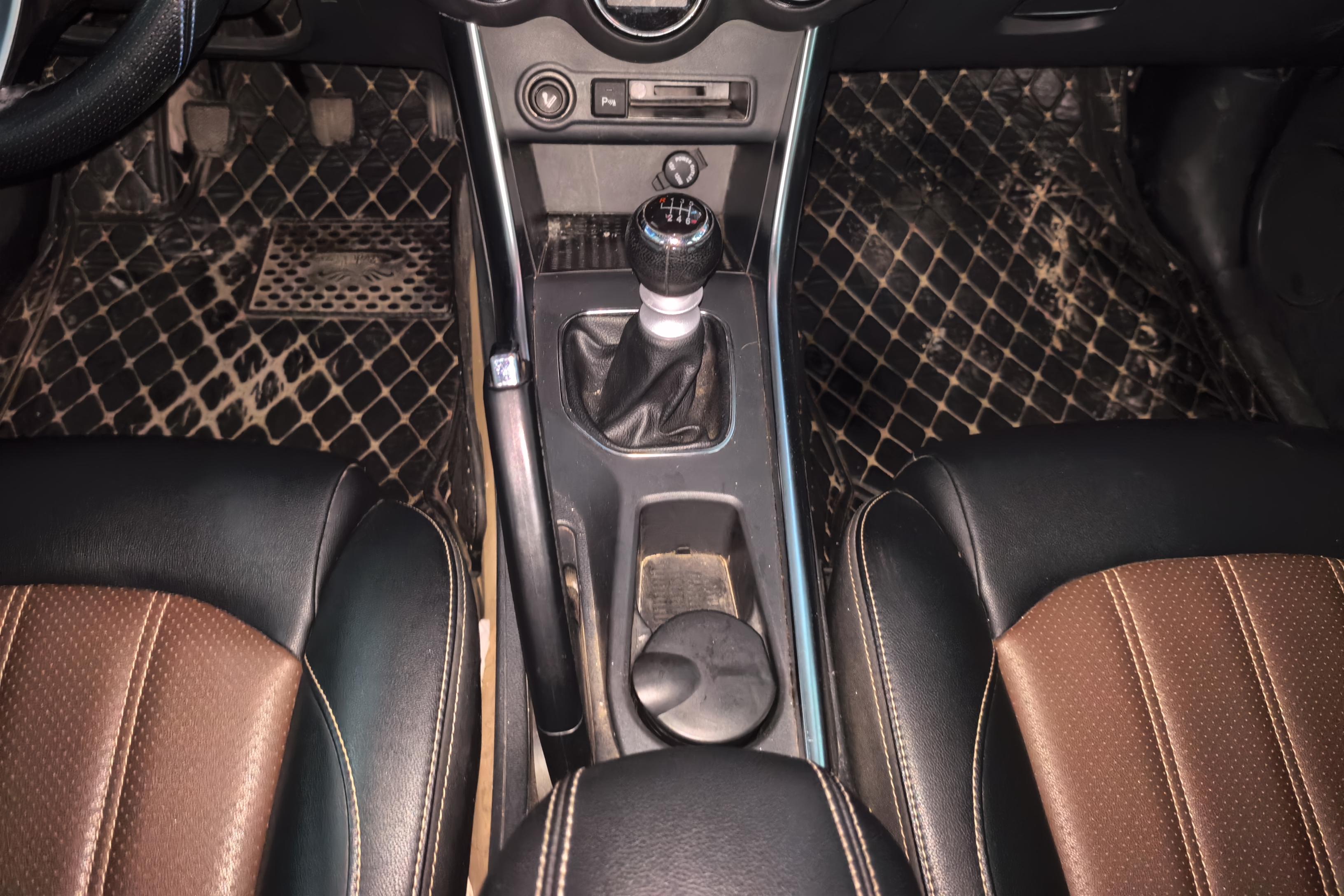 BYD Song 2017 car image #17