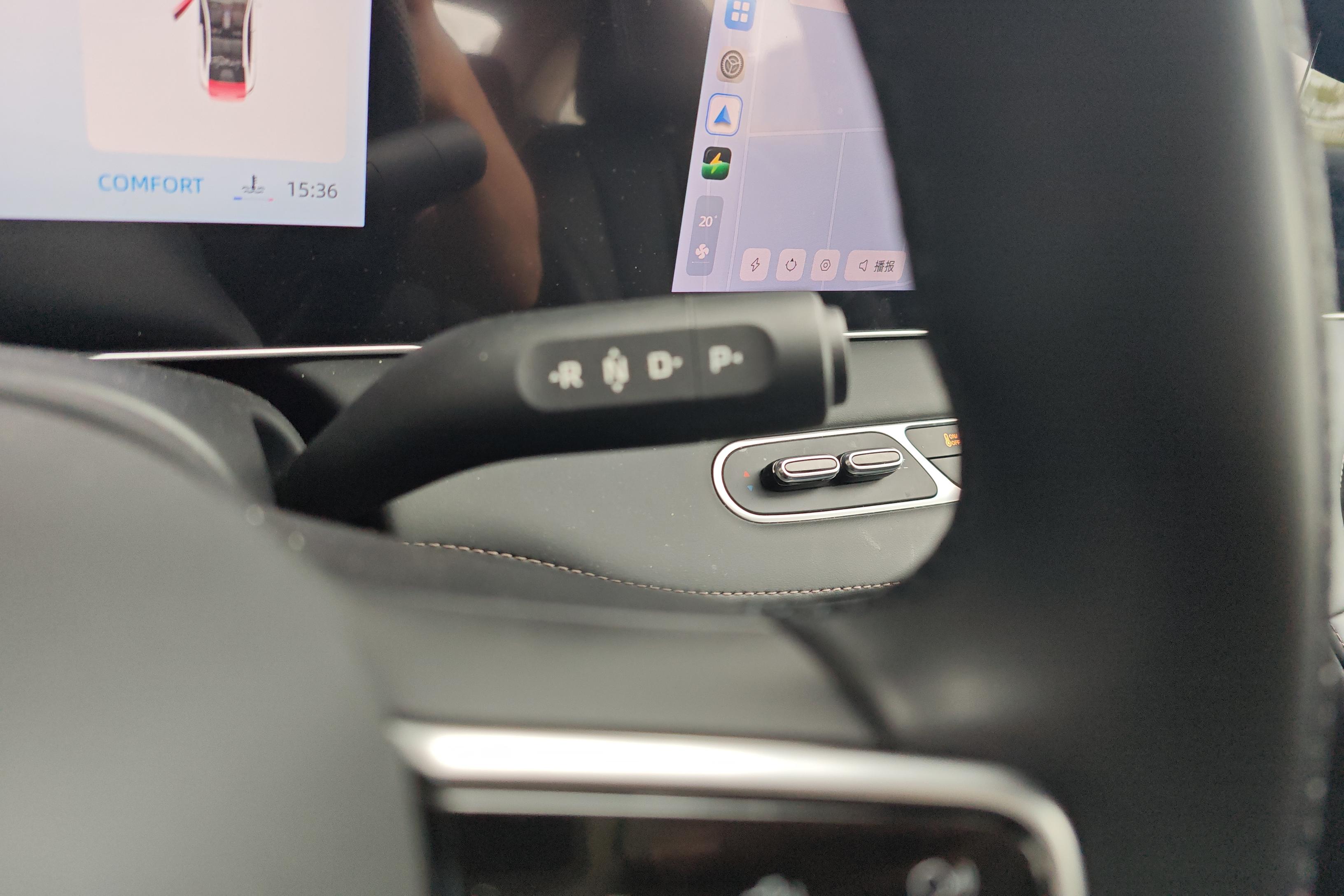 荣威 荣威D7 2025 汽车图片 #17