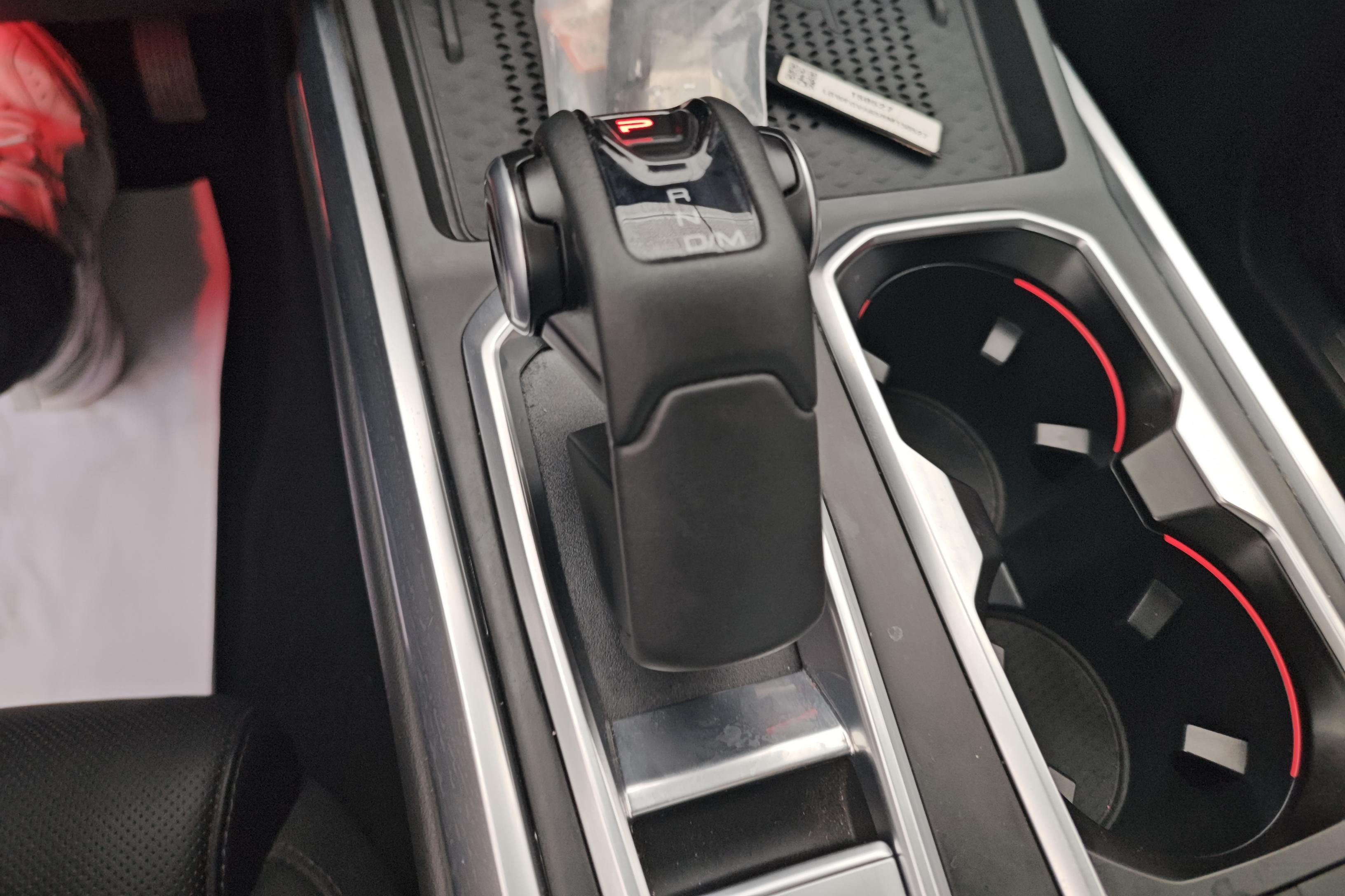 Tank 400 2024 car image #17