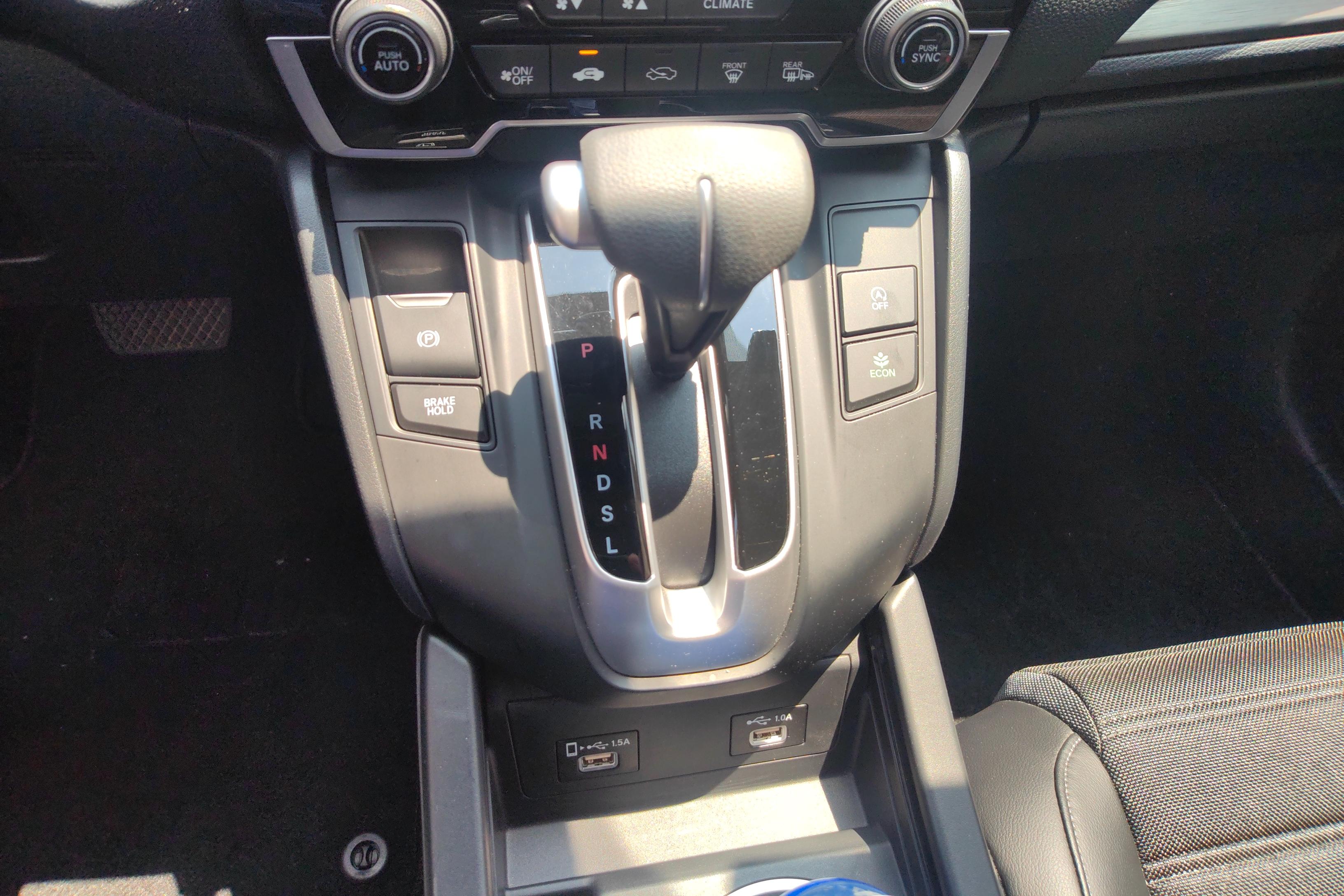 Honda Breeze 2020 #17 Honda Breeze 2020 car image #17