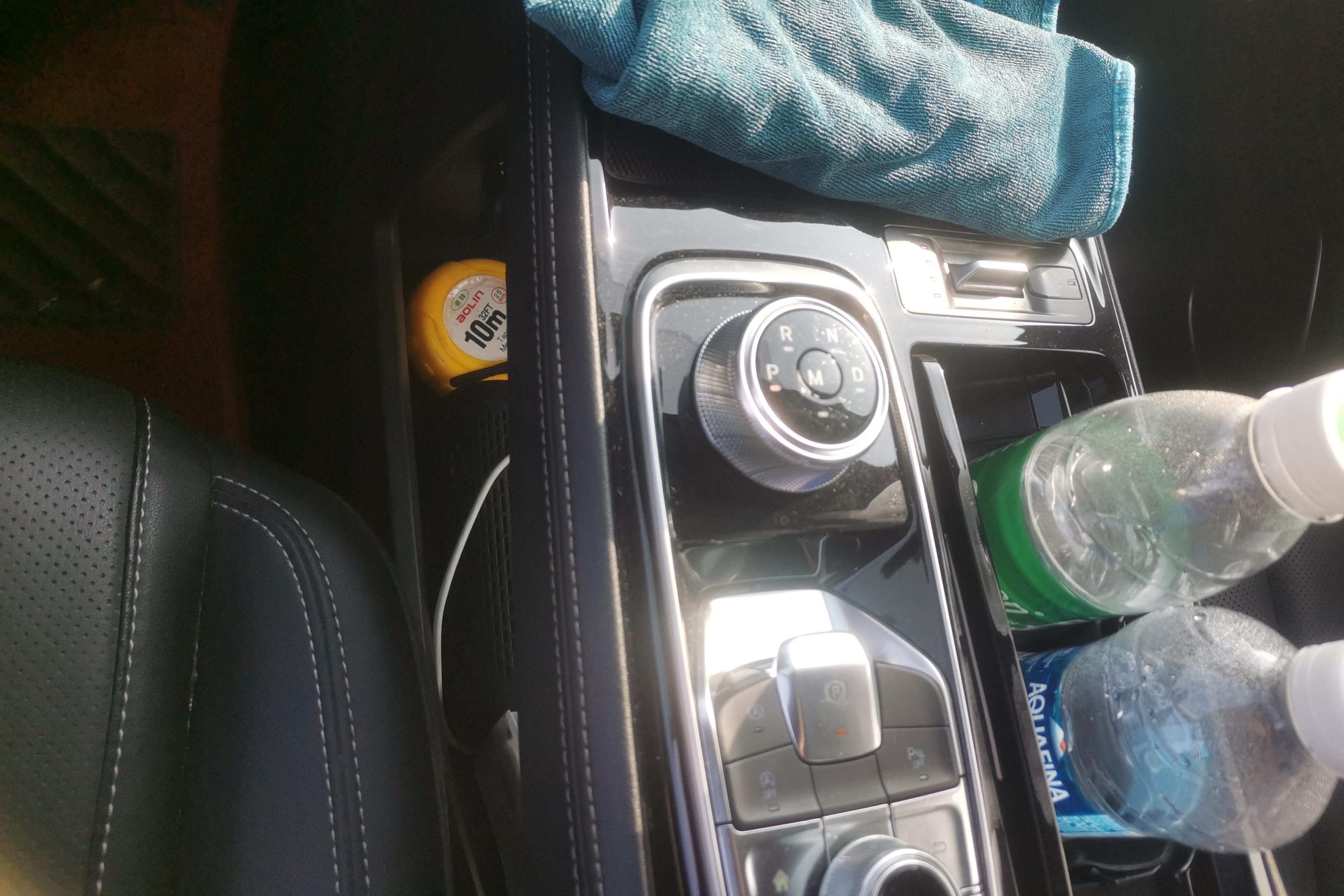 Ford Equator 2021 car image #17