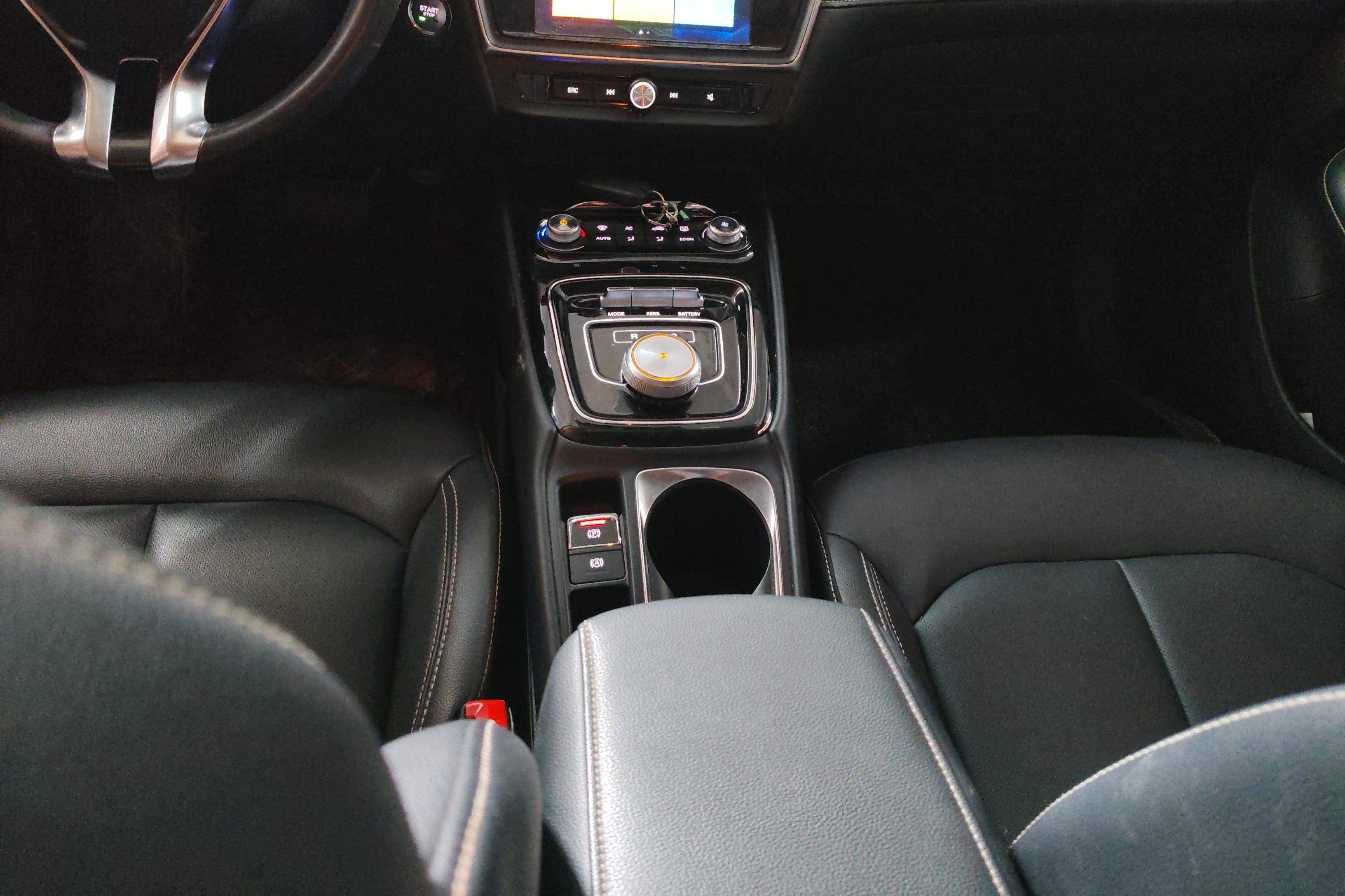 荣威 荣威Ei5 2019 汽车图片 #17