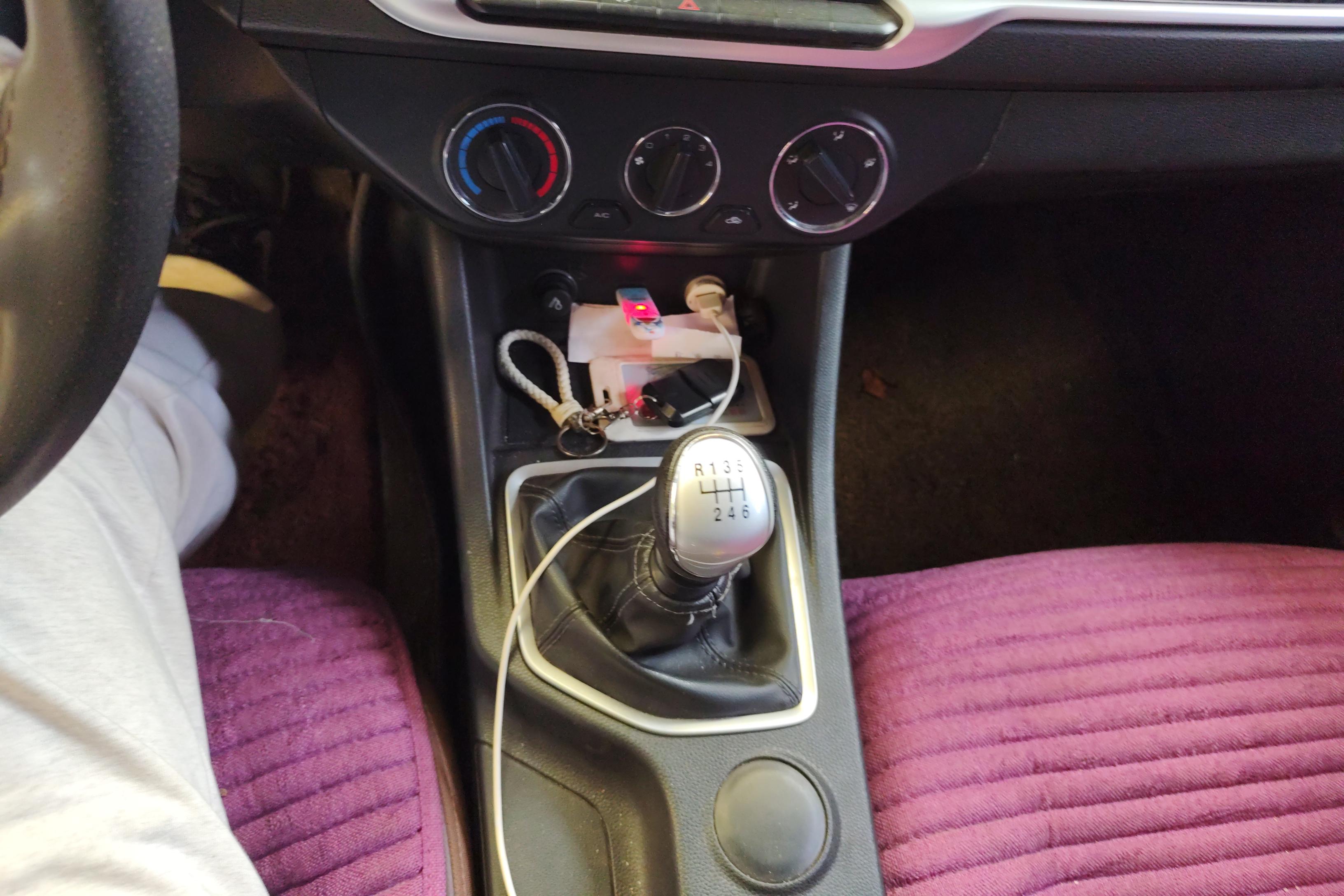 Great Wall Wingle 7 2020 car image #17