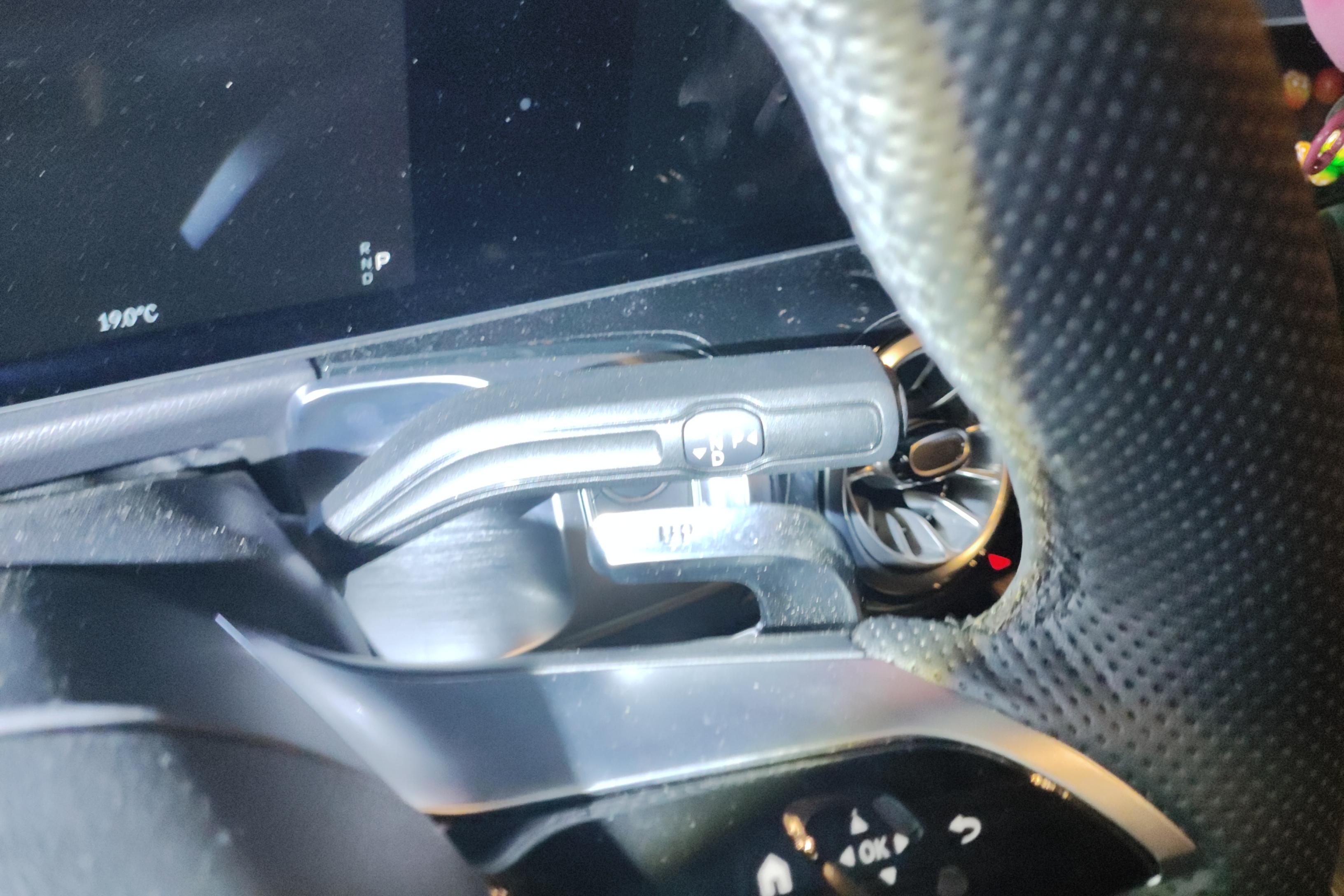 奔驰 AMG GT新能源 2024 汽车图片 #17