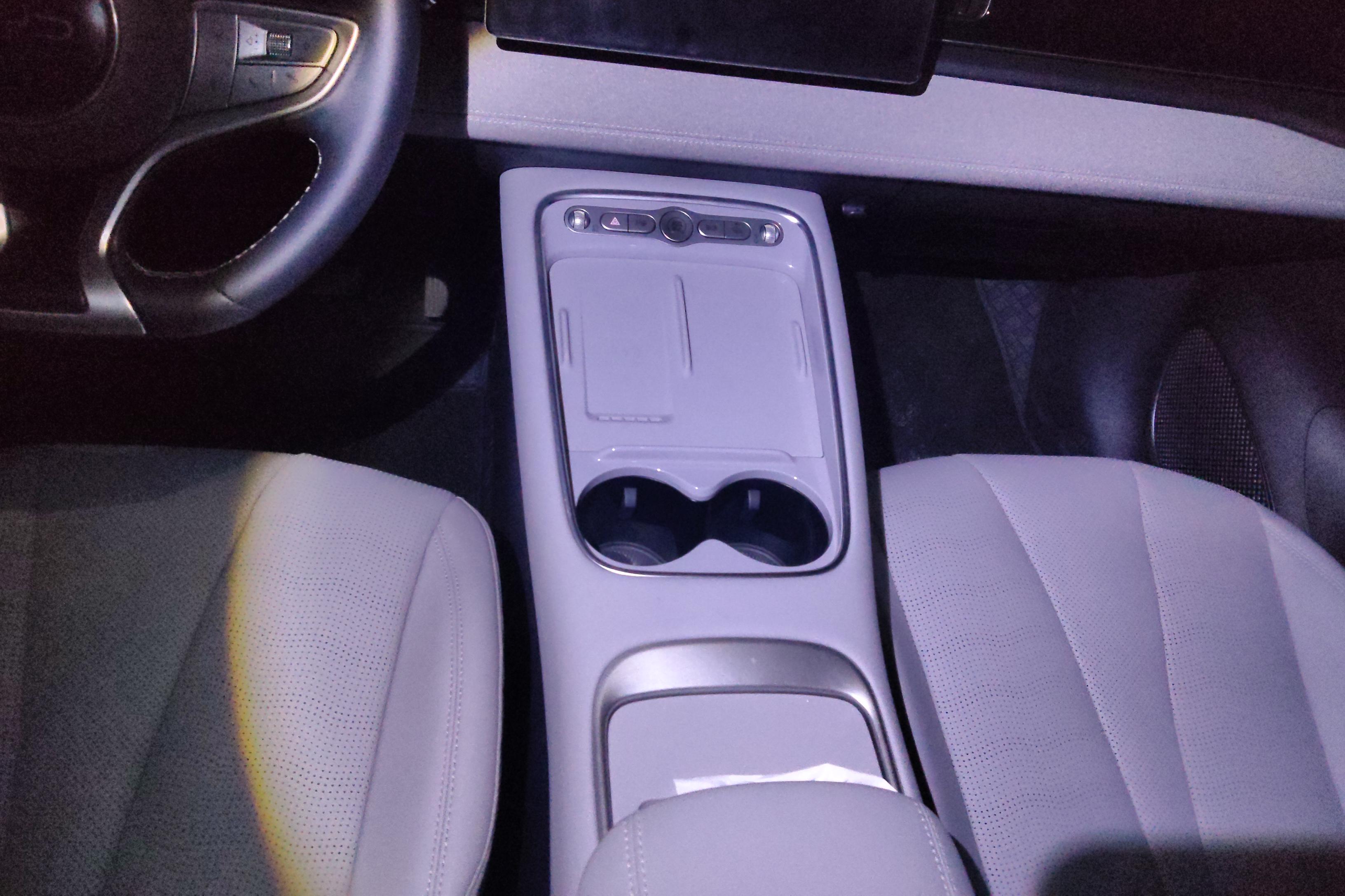 BYD Sea Lion 05 EV 2025 car image #17