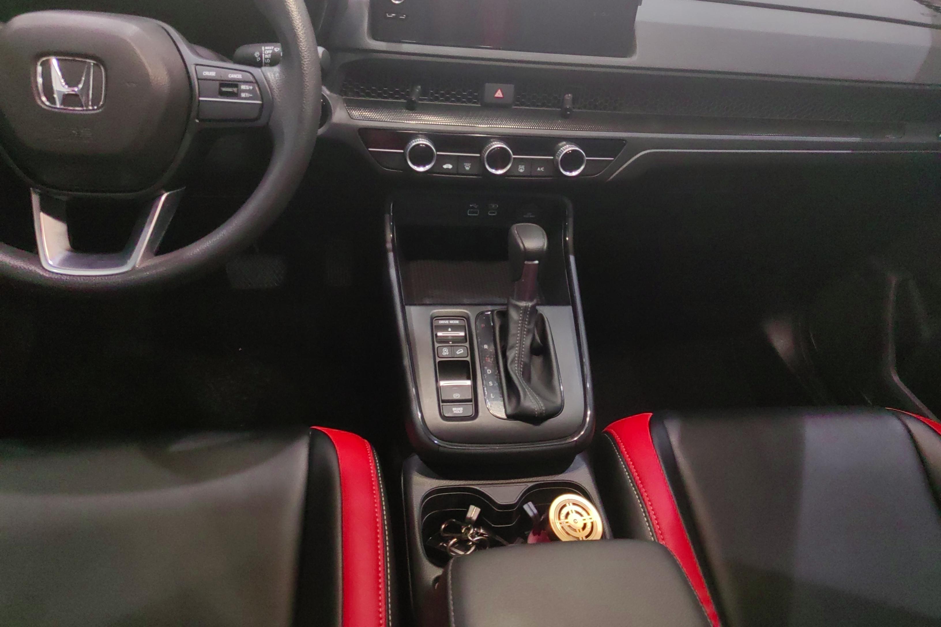 Honda Breeze 2023 #17 Honda Breeze 2023 car image #17