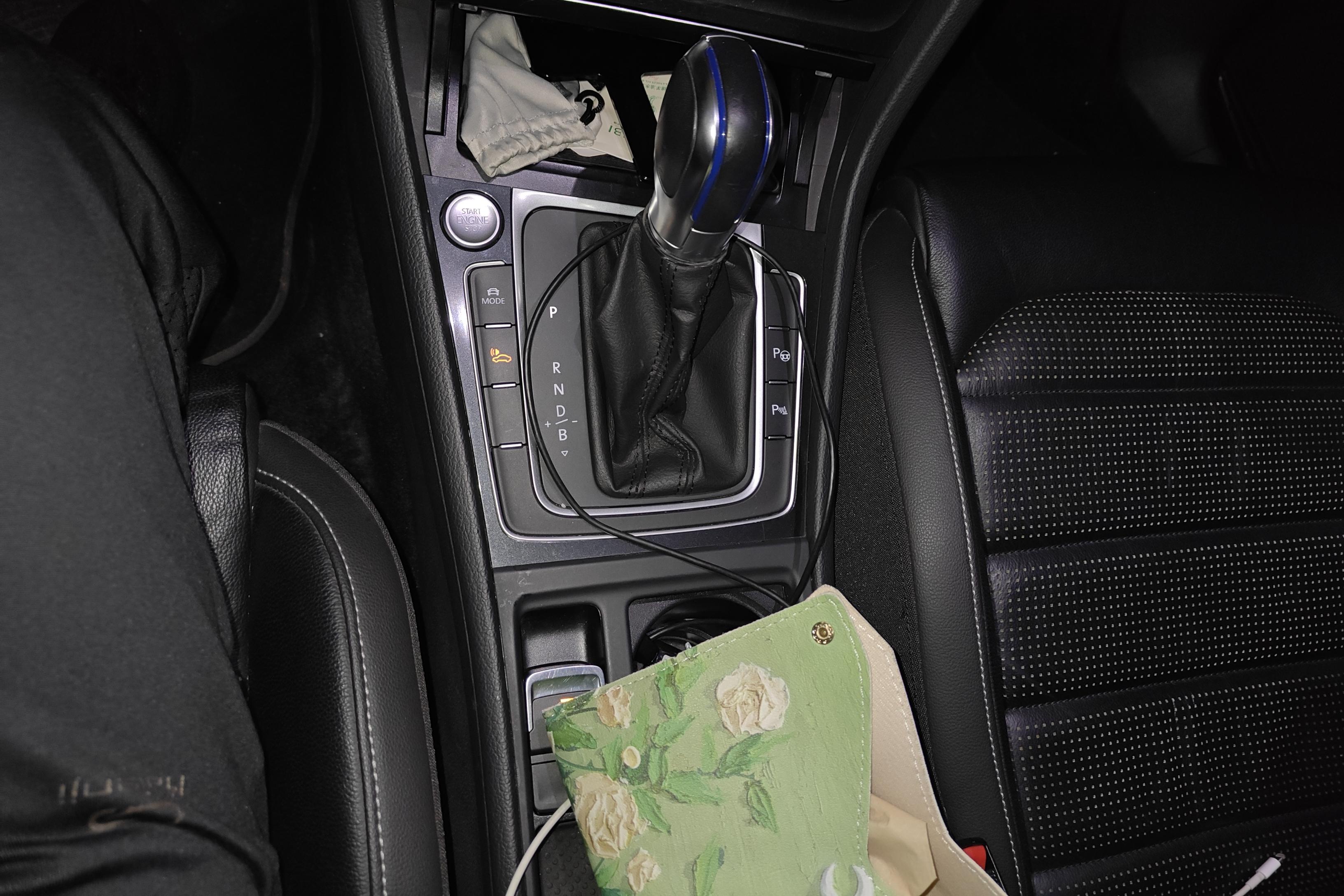 Volkswagen Gol 2018 immagine di auto #17