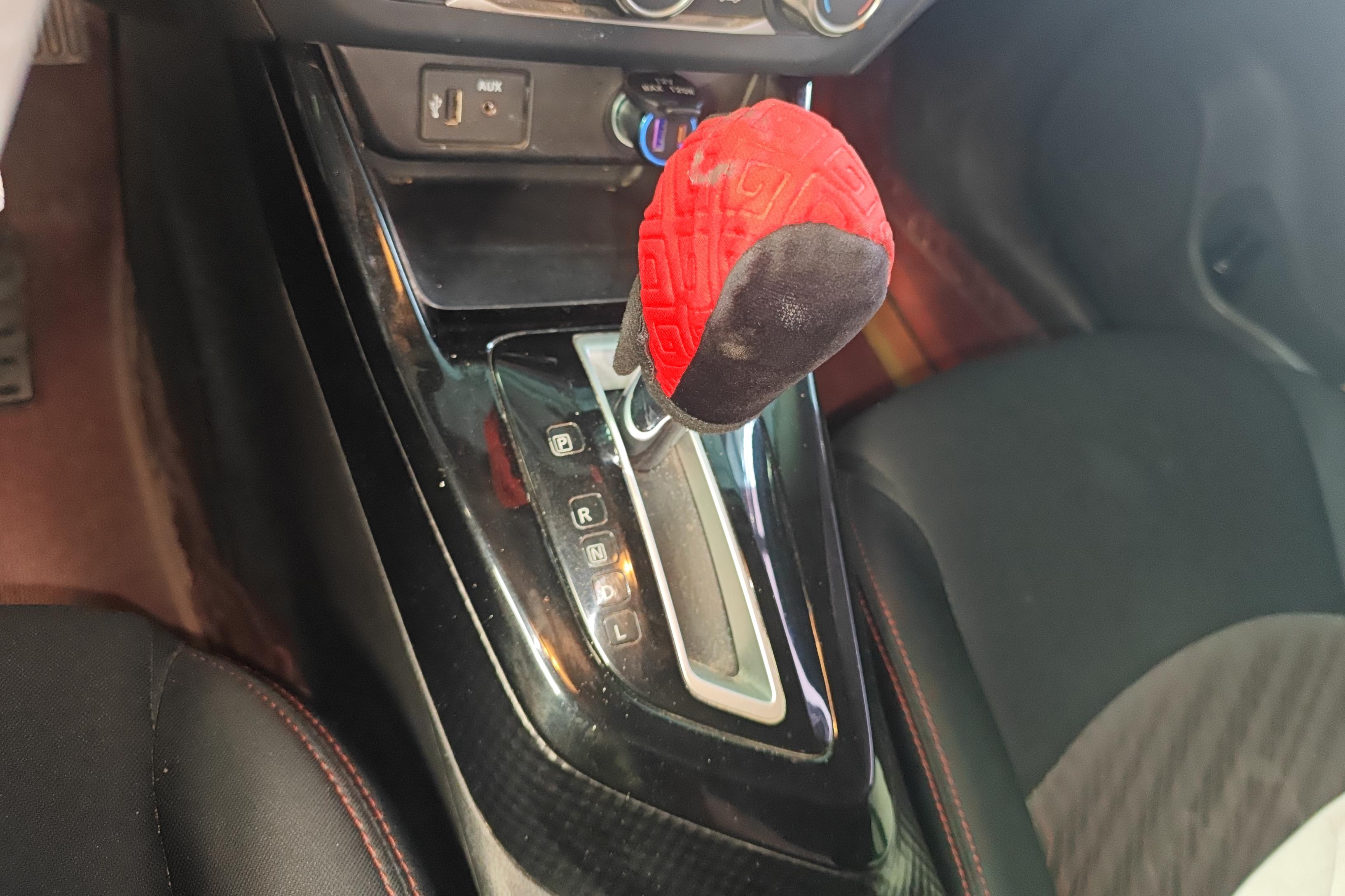 日产 蓝鸟 2023 汽车图片 #17